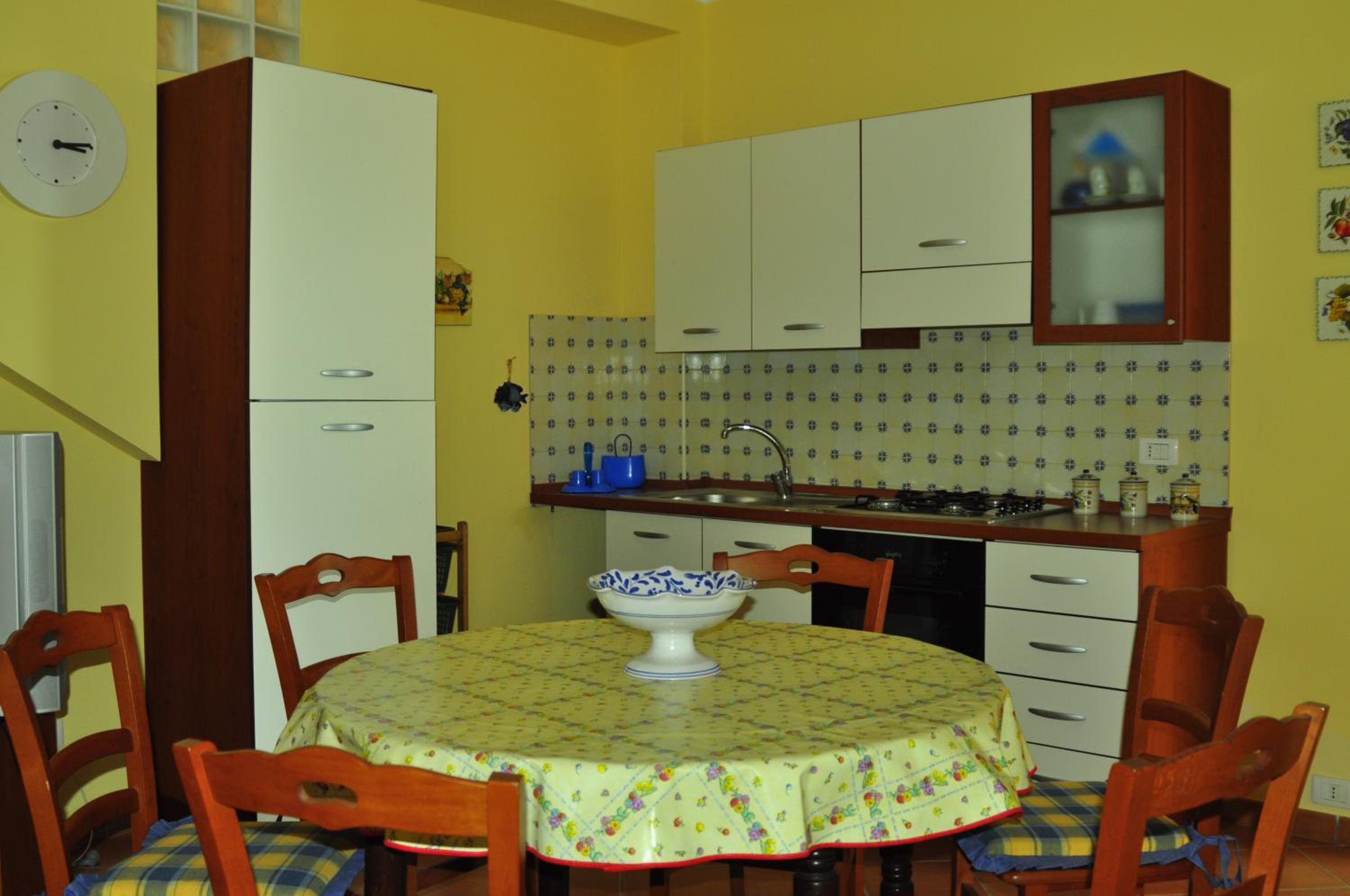 Casa Vacanze Antares