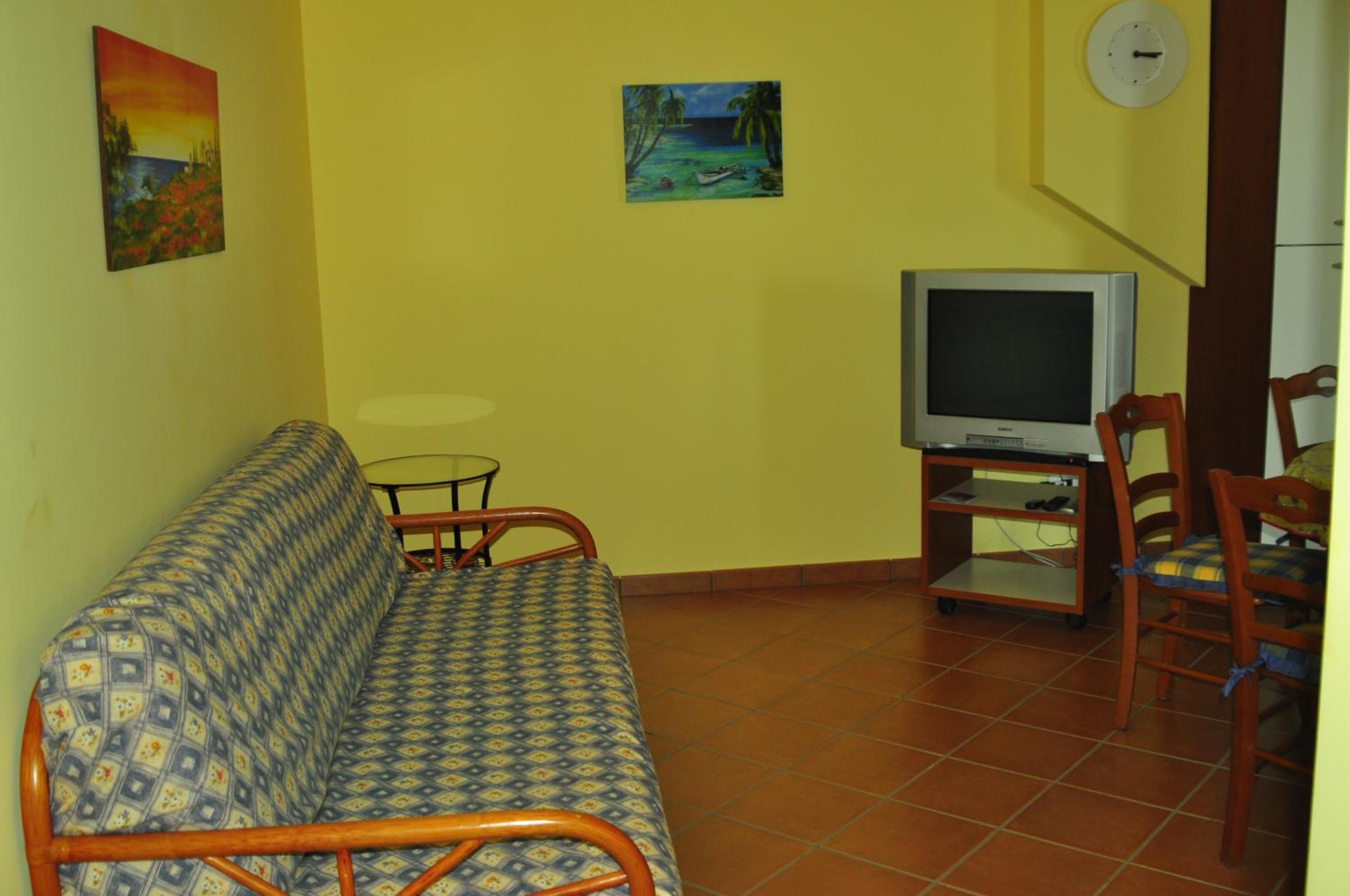 Casa Vacanze Antares