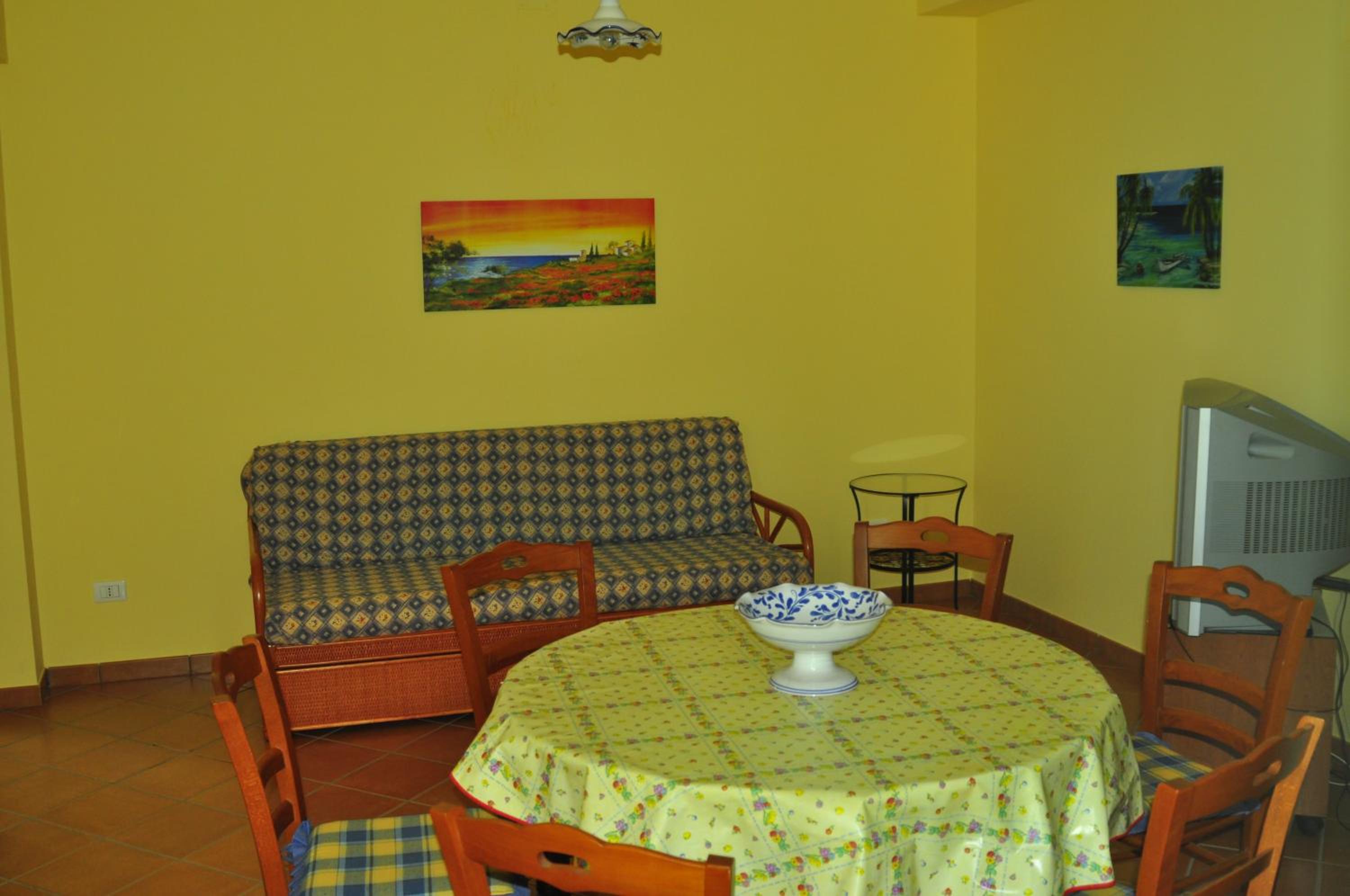 Casa Vacanze Antares