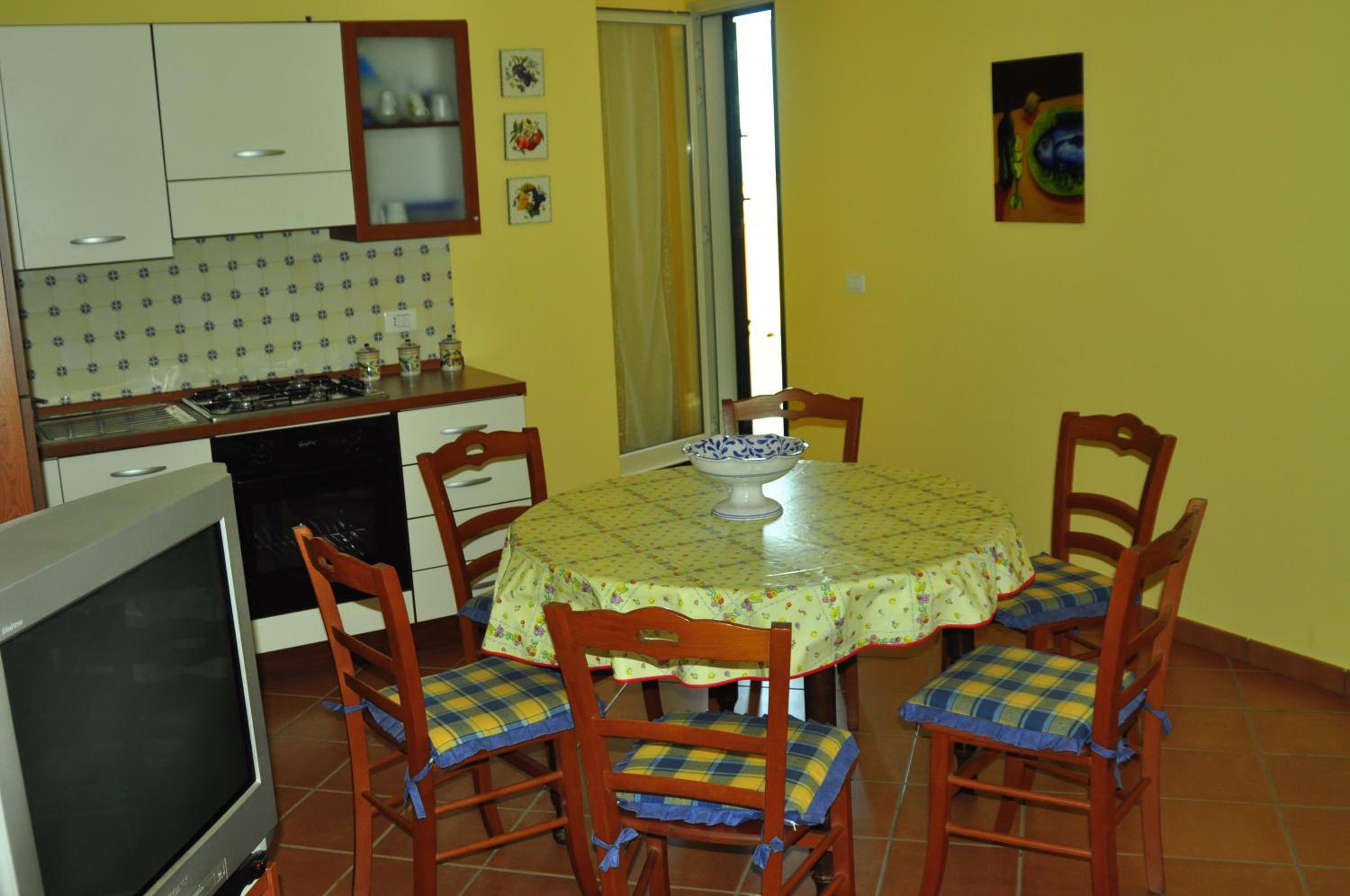 Casa Vacanze Antares