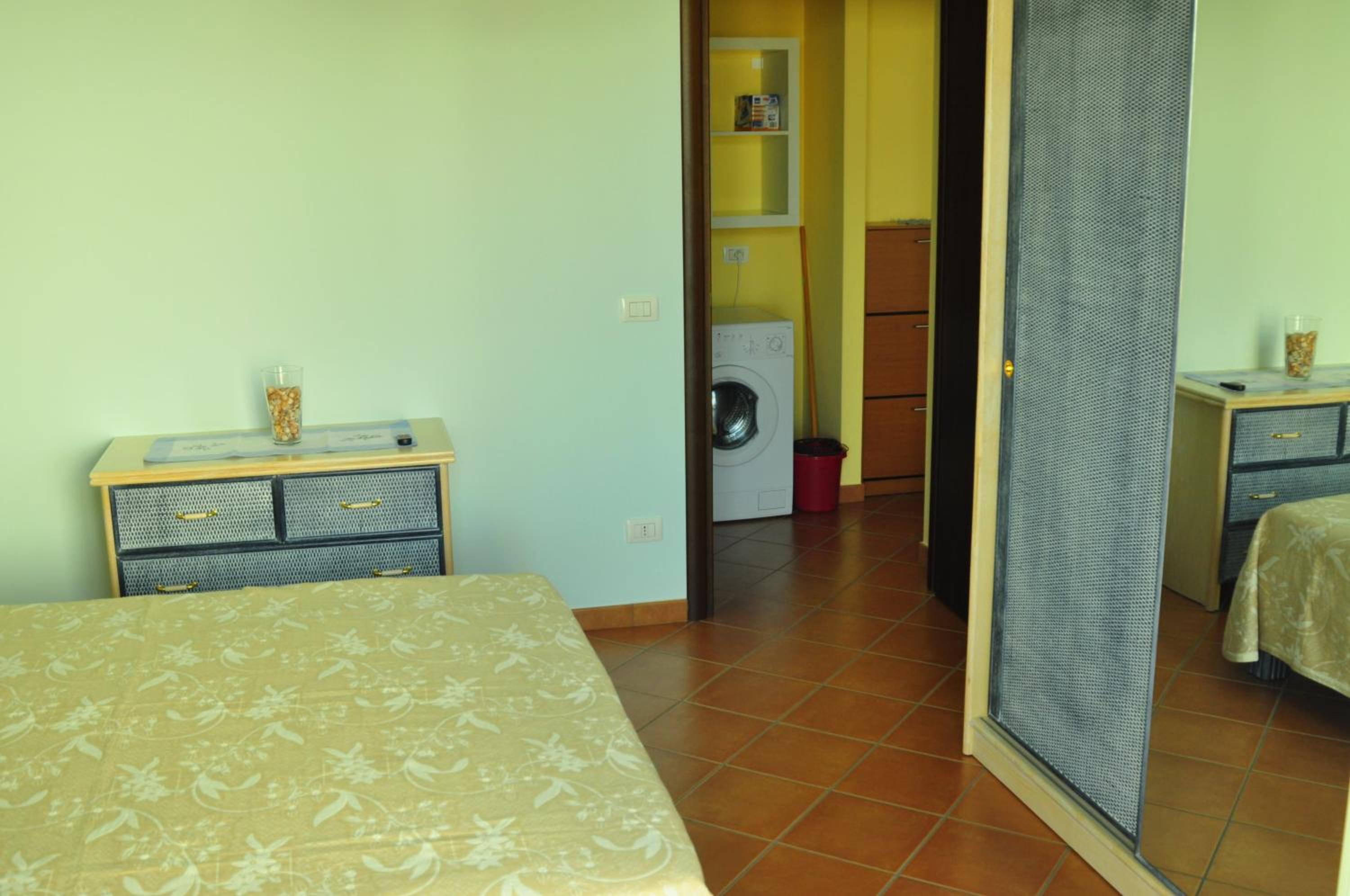 Casa Vacanze Antares