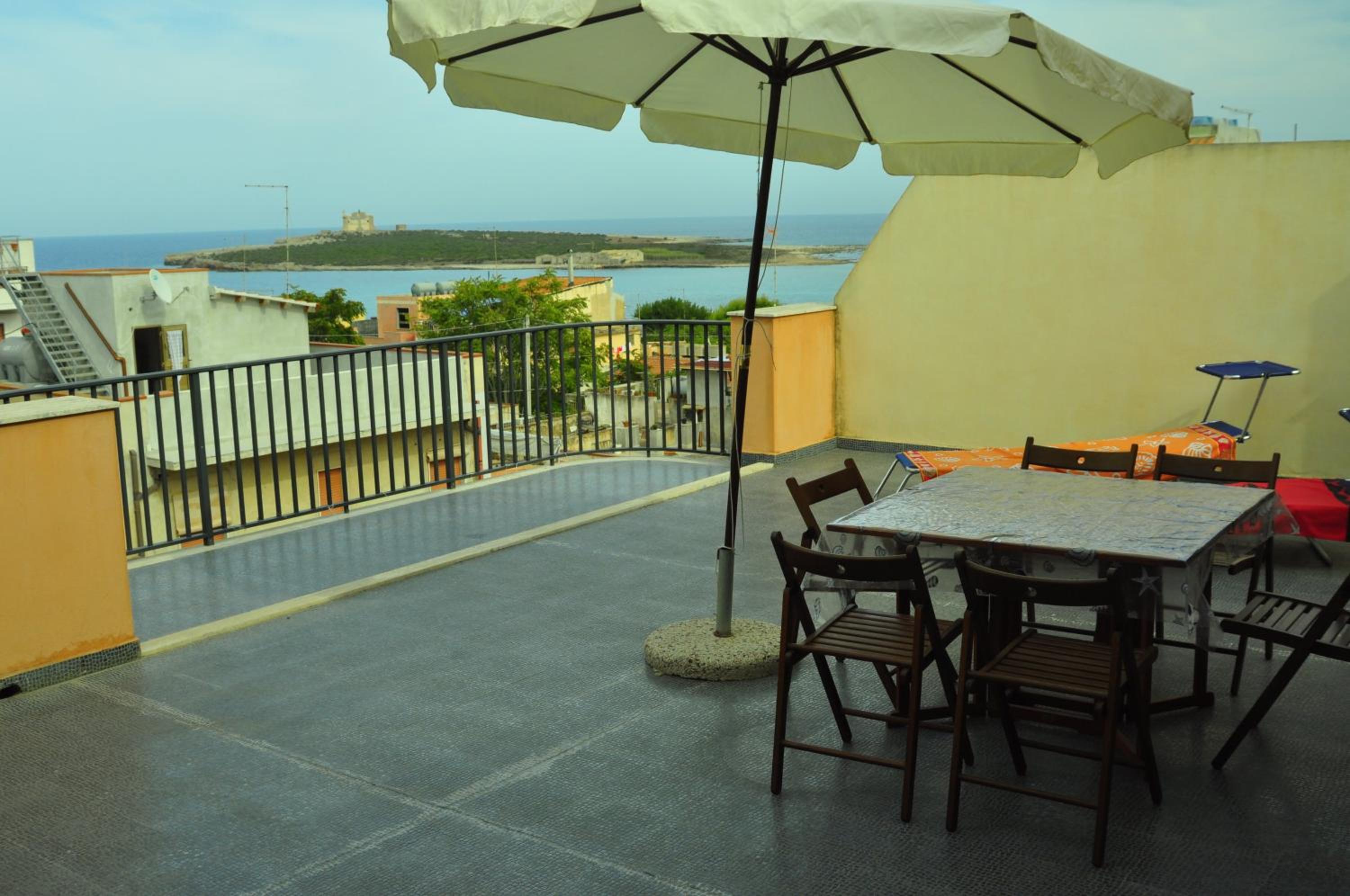 Casa Vacanze Antares