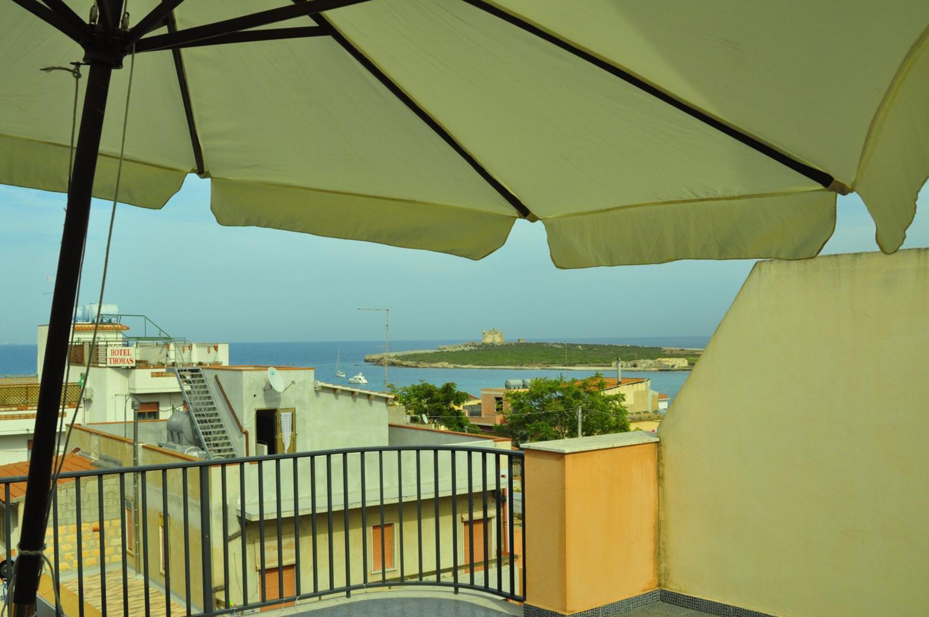 Casa Vacanze Antares