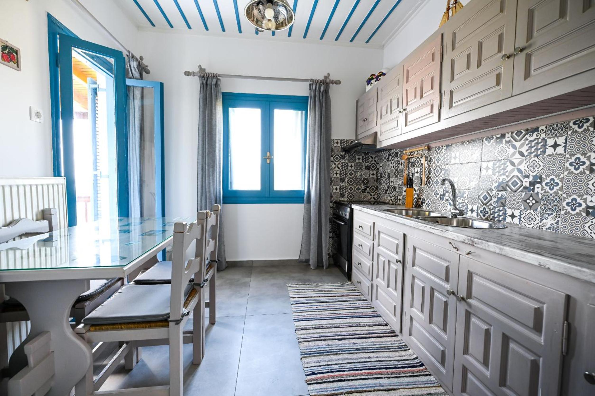 Villa Katerina