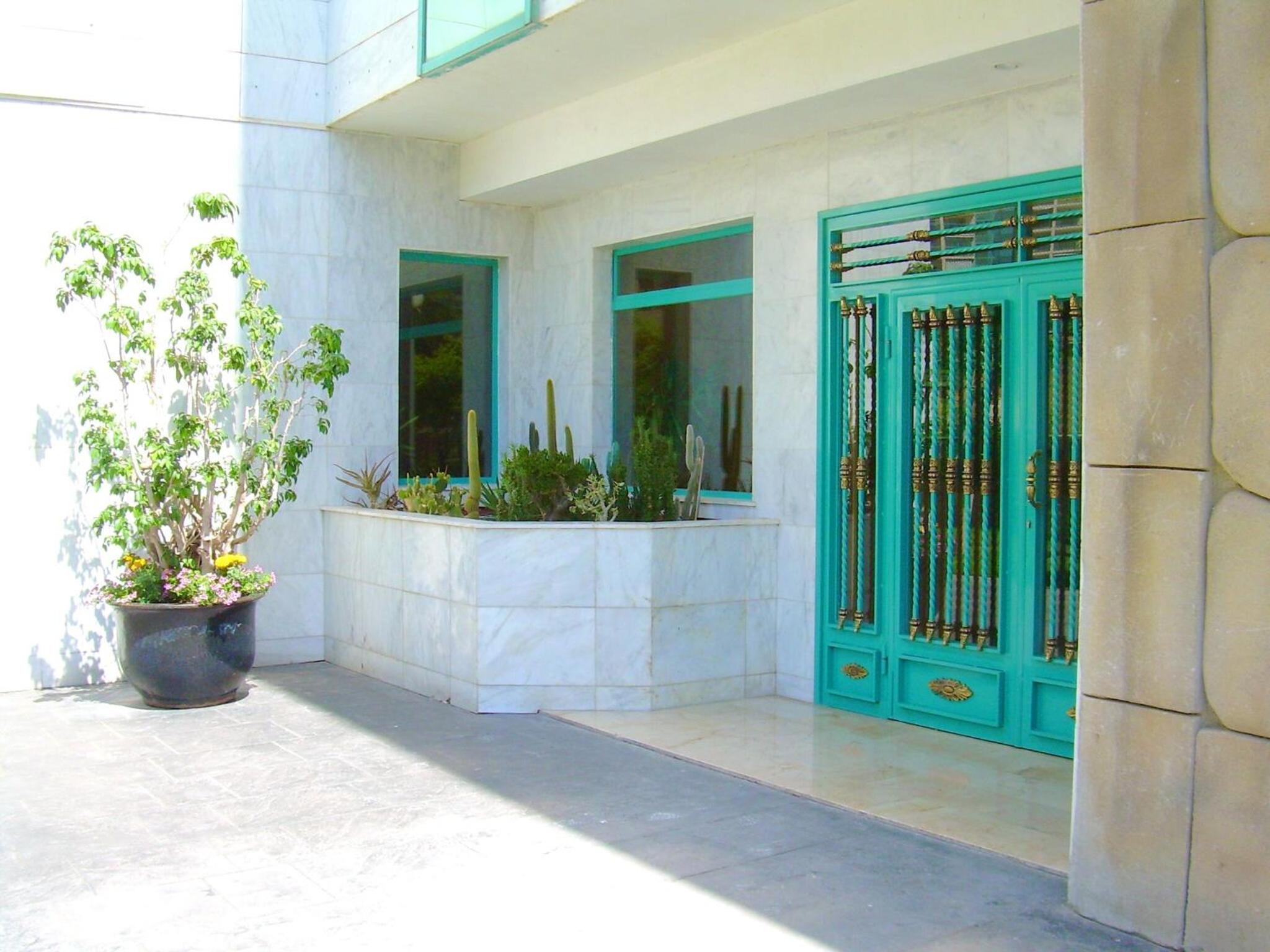 Welcoming apartment in La Vila Joiosa 65 m² with sea view view 2