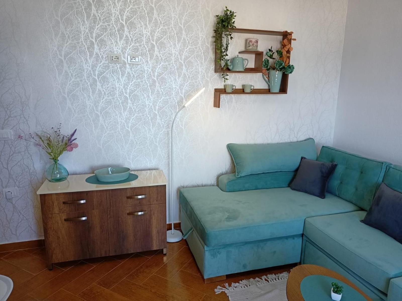 Apartmán AZURE VIEW