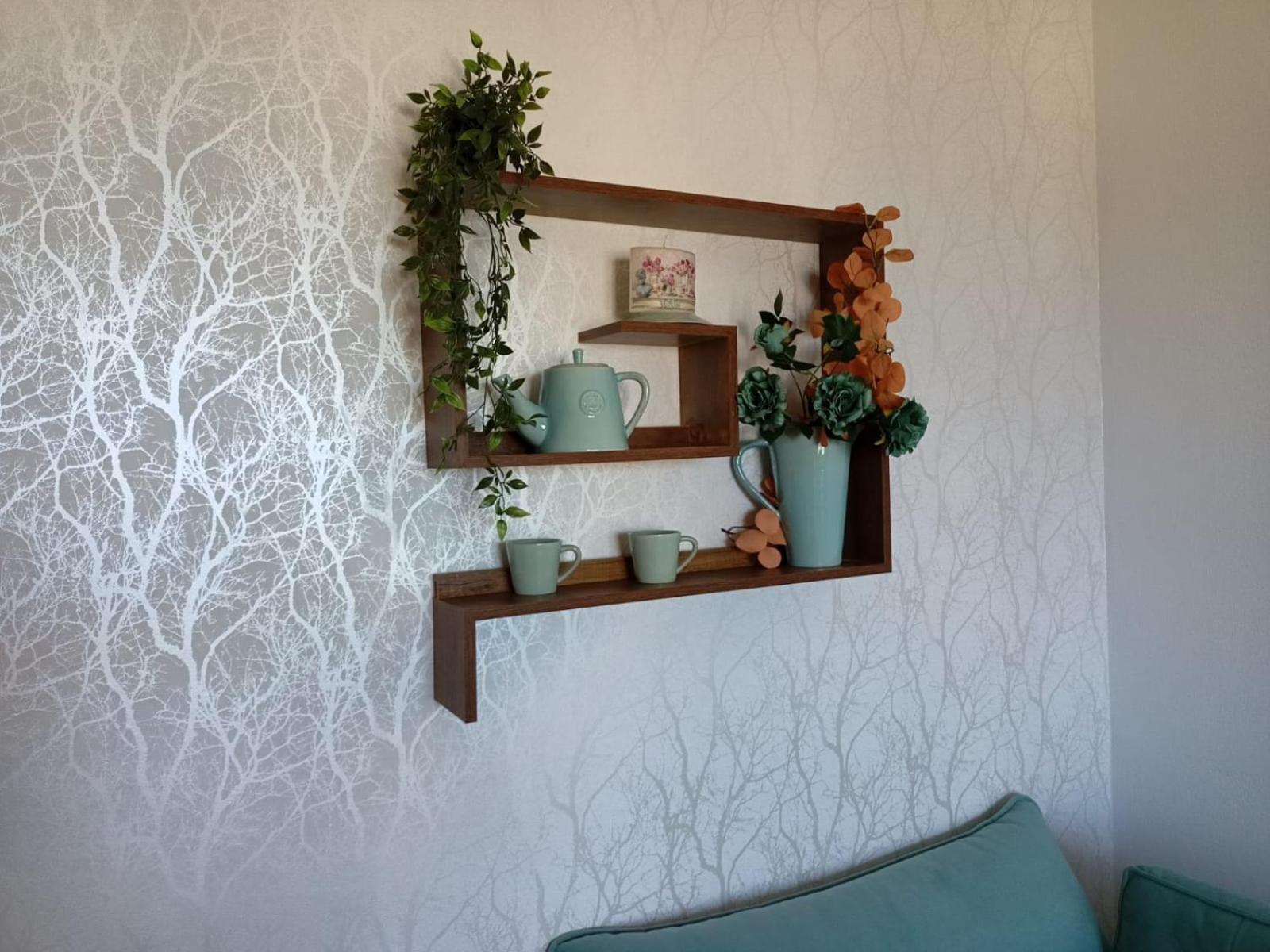 Apartmán AZURE VIEW