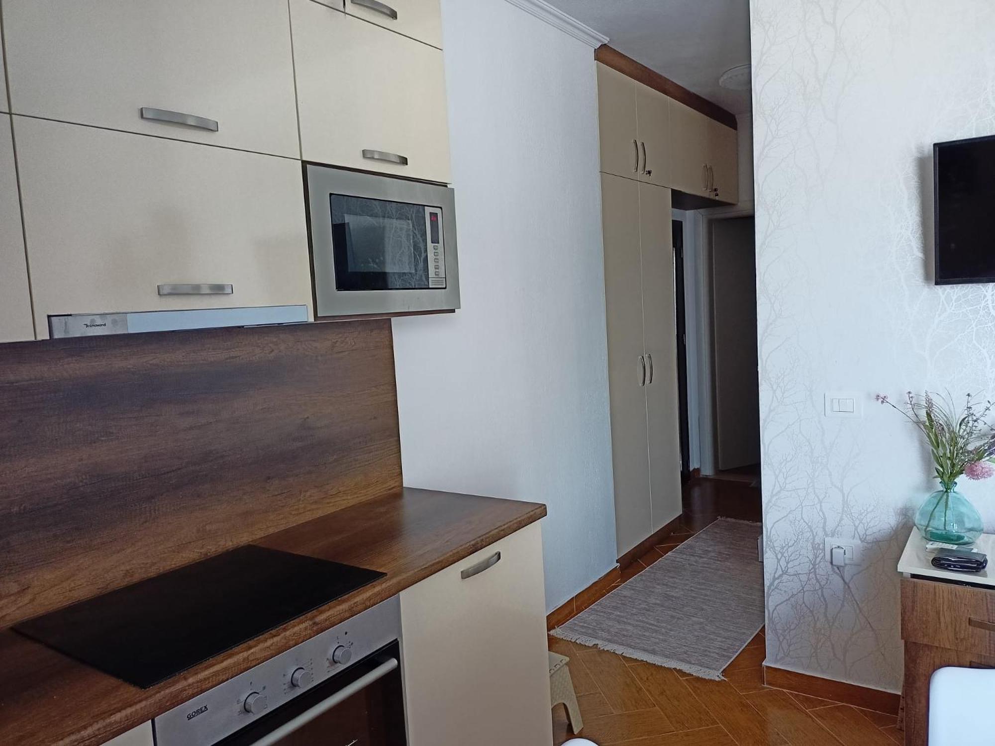 Apartmán AZURE VIEW