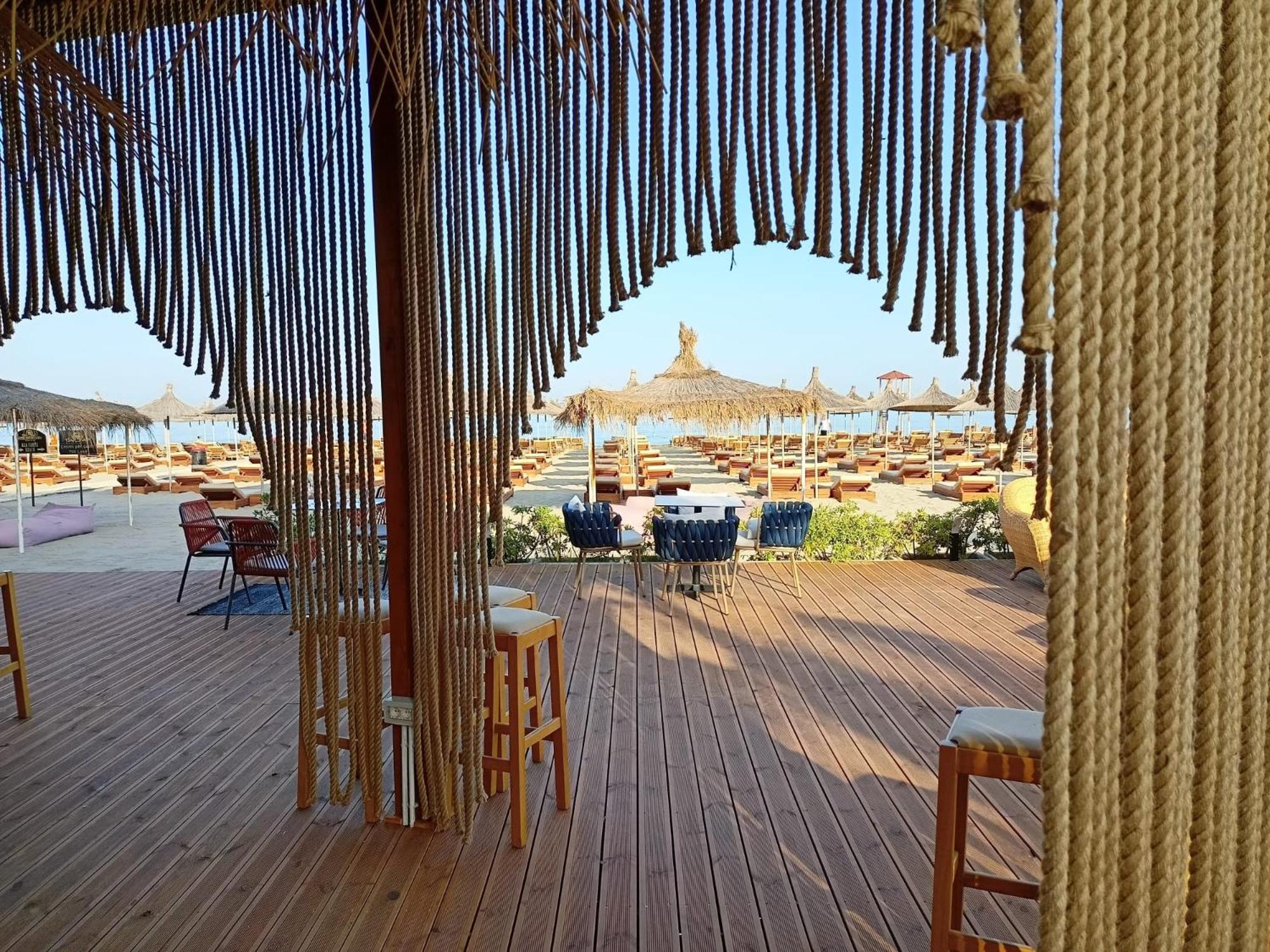 Apartmán AZURE VIEW