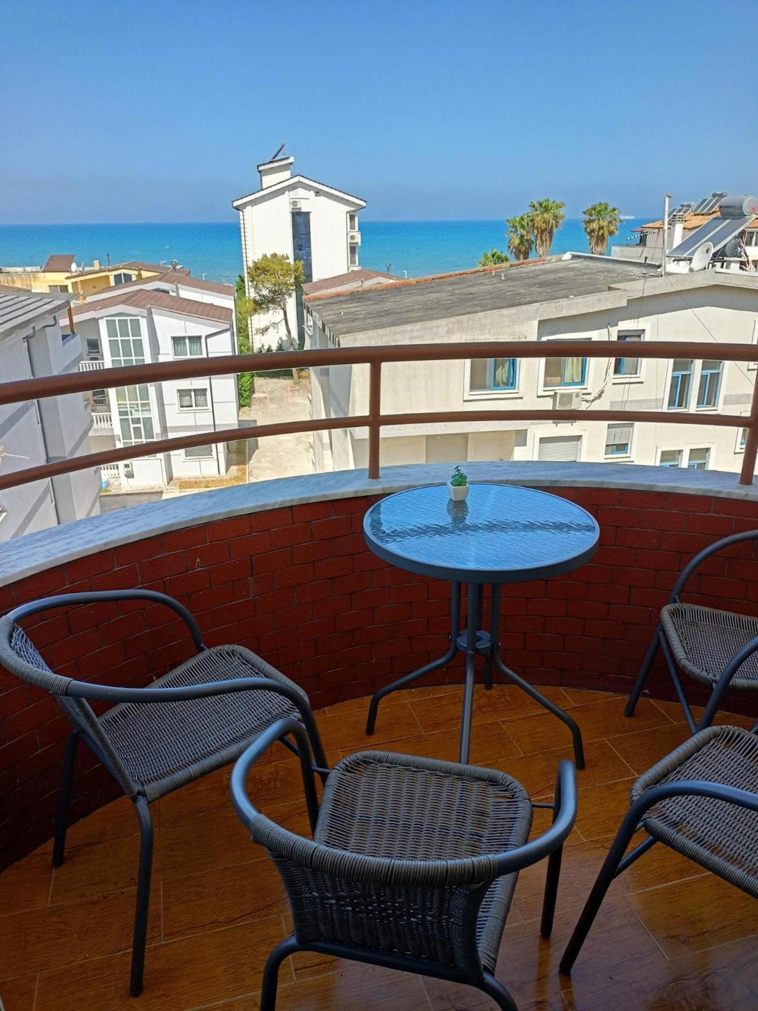 Apartmán AZURE VIEW