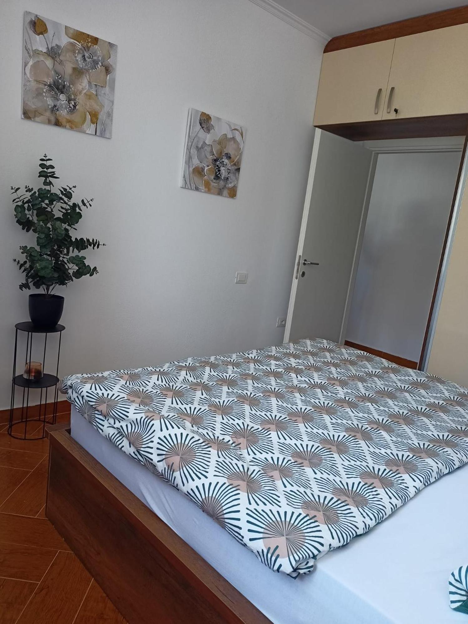 Apartmán AZURE VIEW