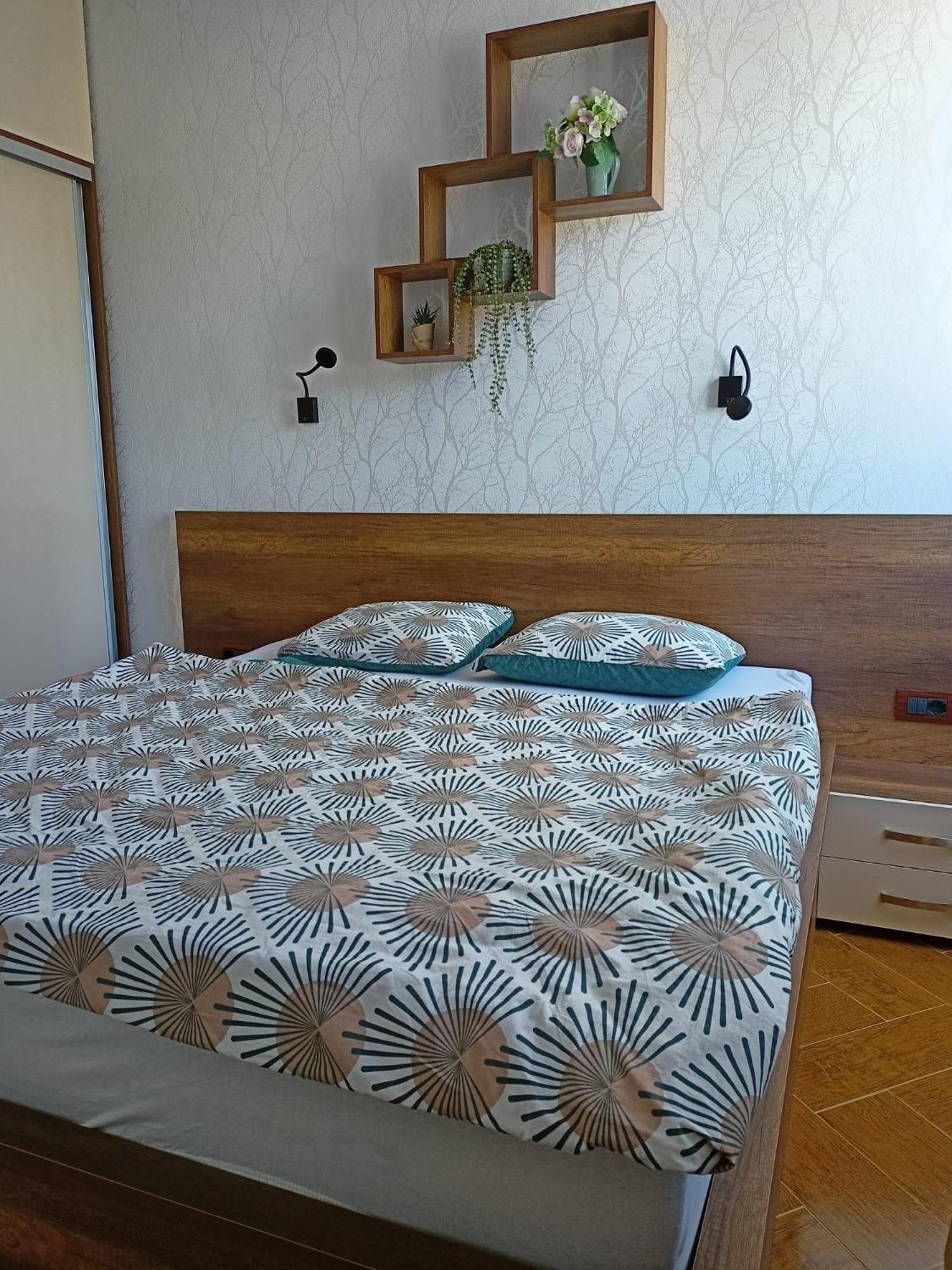 Apartmán AZURE VIEW