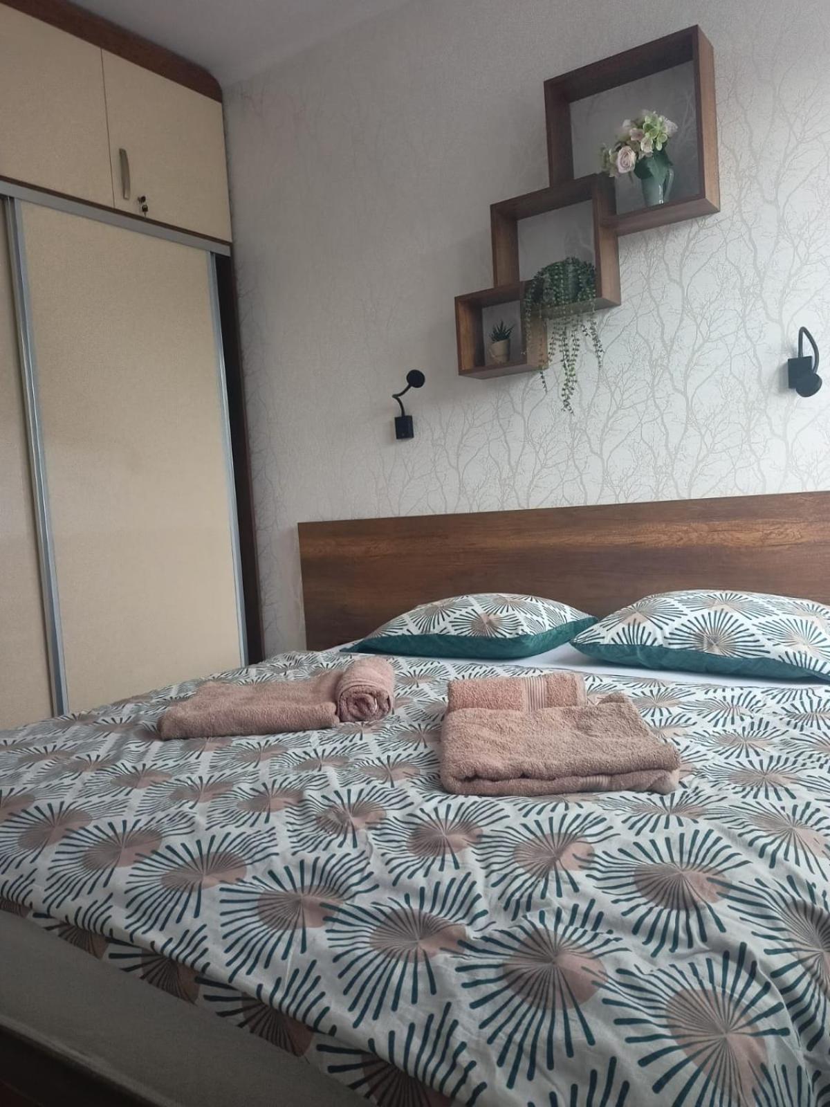 Apartmán AZURE VIEW