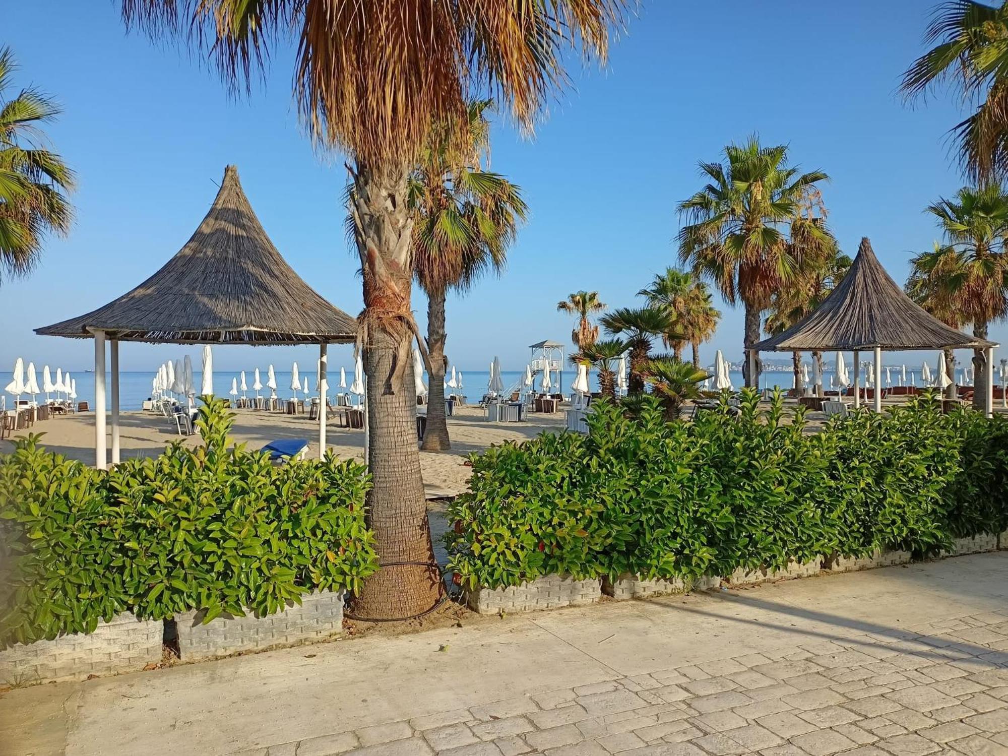 Apartmán AZURE VIEW