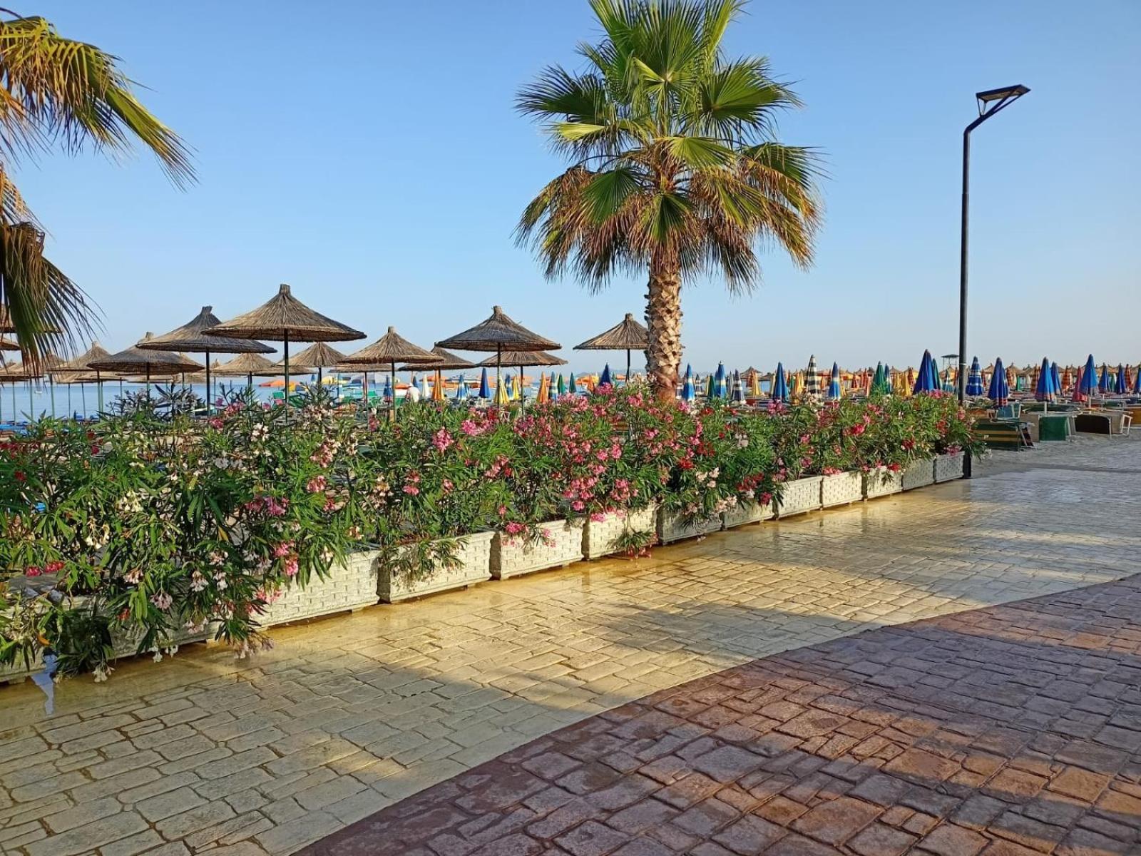 Apartmán AZURE VIEW