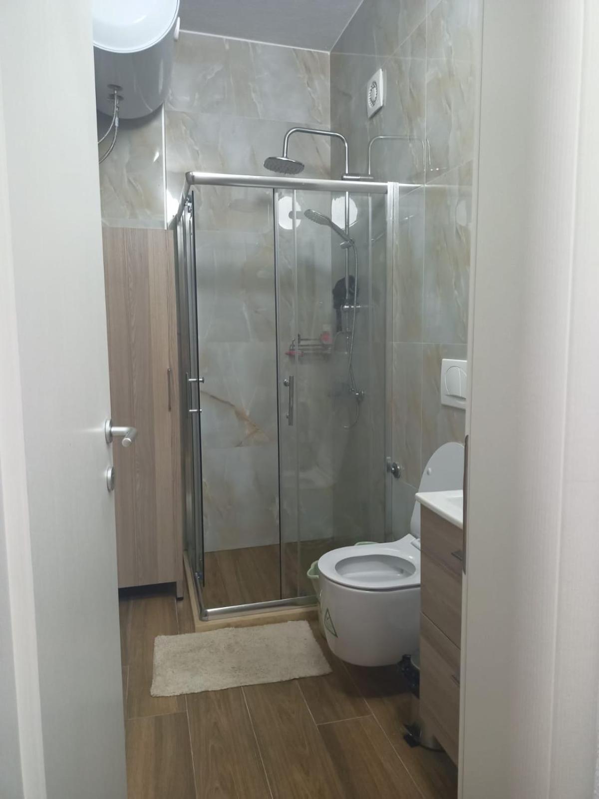 Apartmán AZURE VIEW