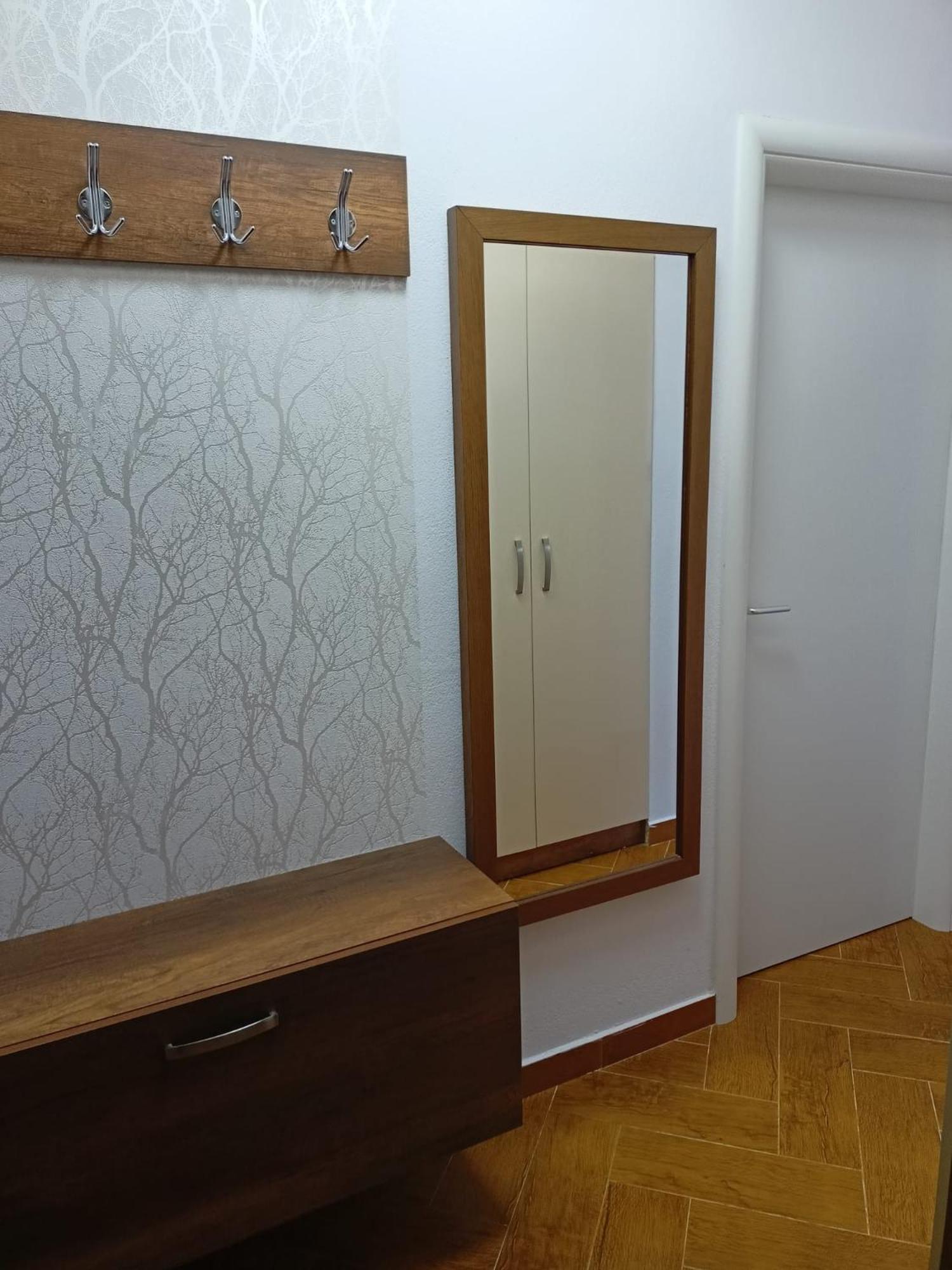 Apartmán AZURE VIEW