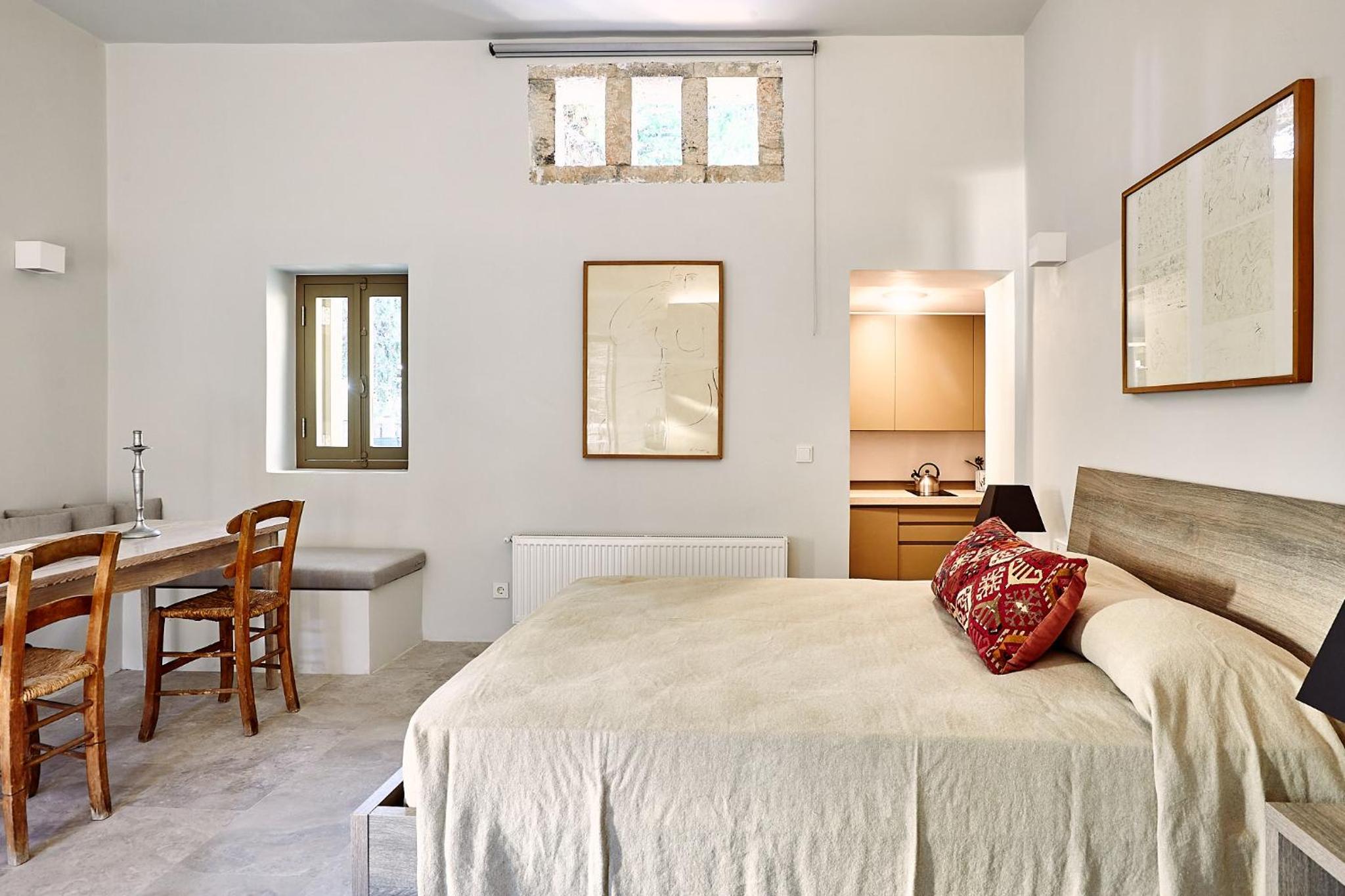 Nikolaou Art Residence photo 3