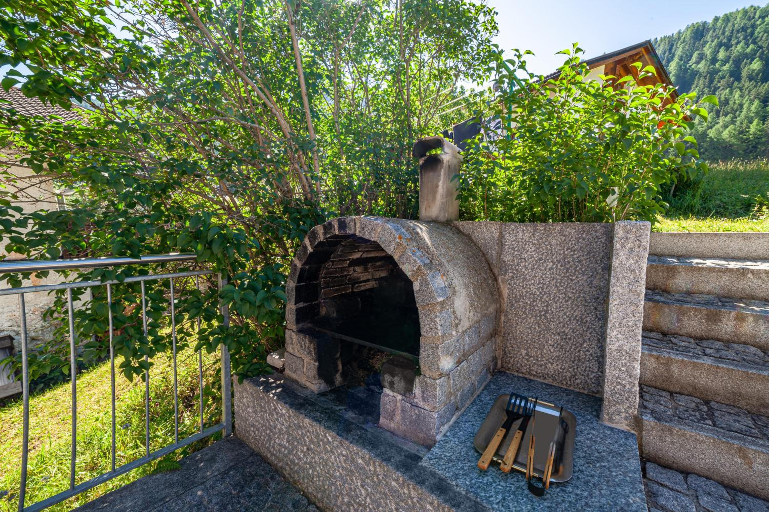 Rieglhof Apartment Geiernest