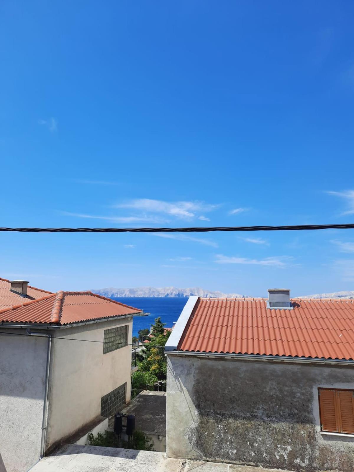 Lana 2 en Senj