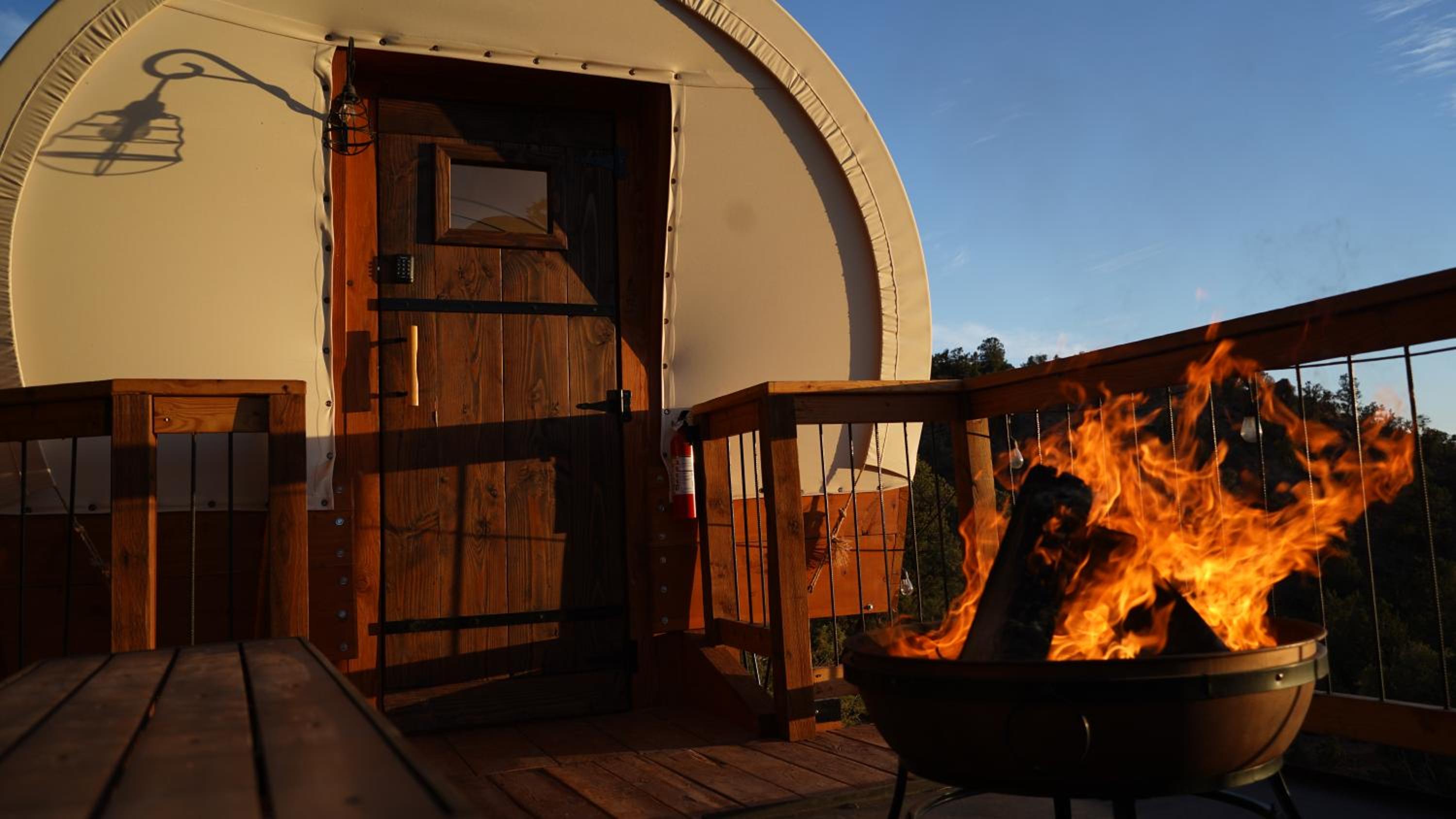 Zion View Camping - Property Image 113