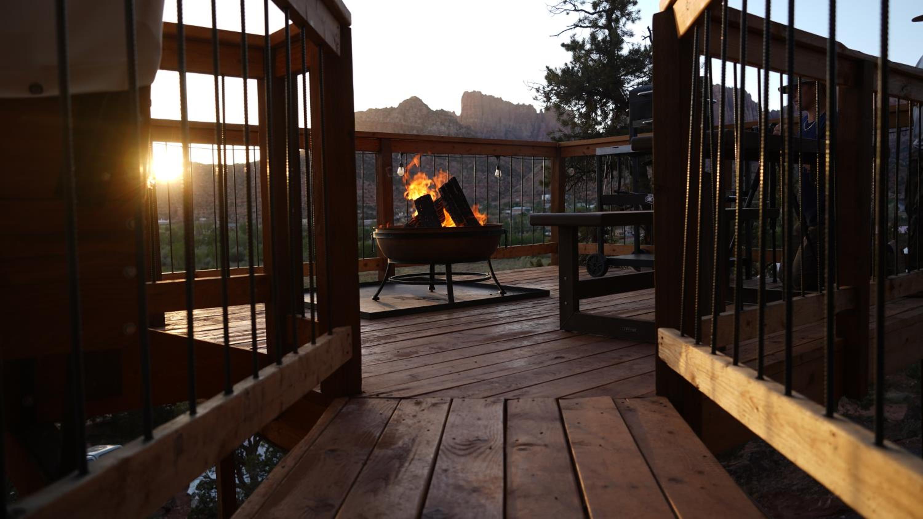 Zion View Camping - Property Image 93