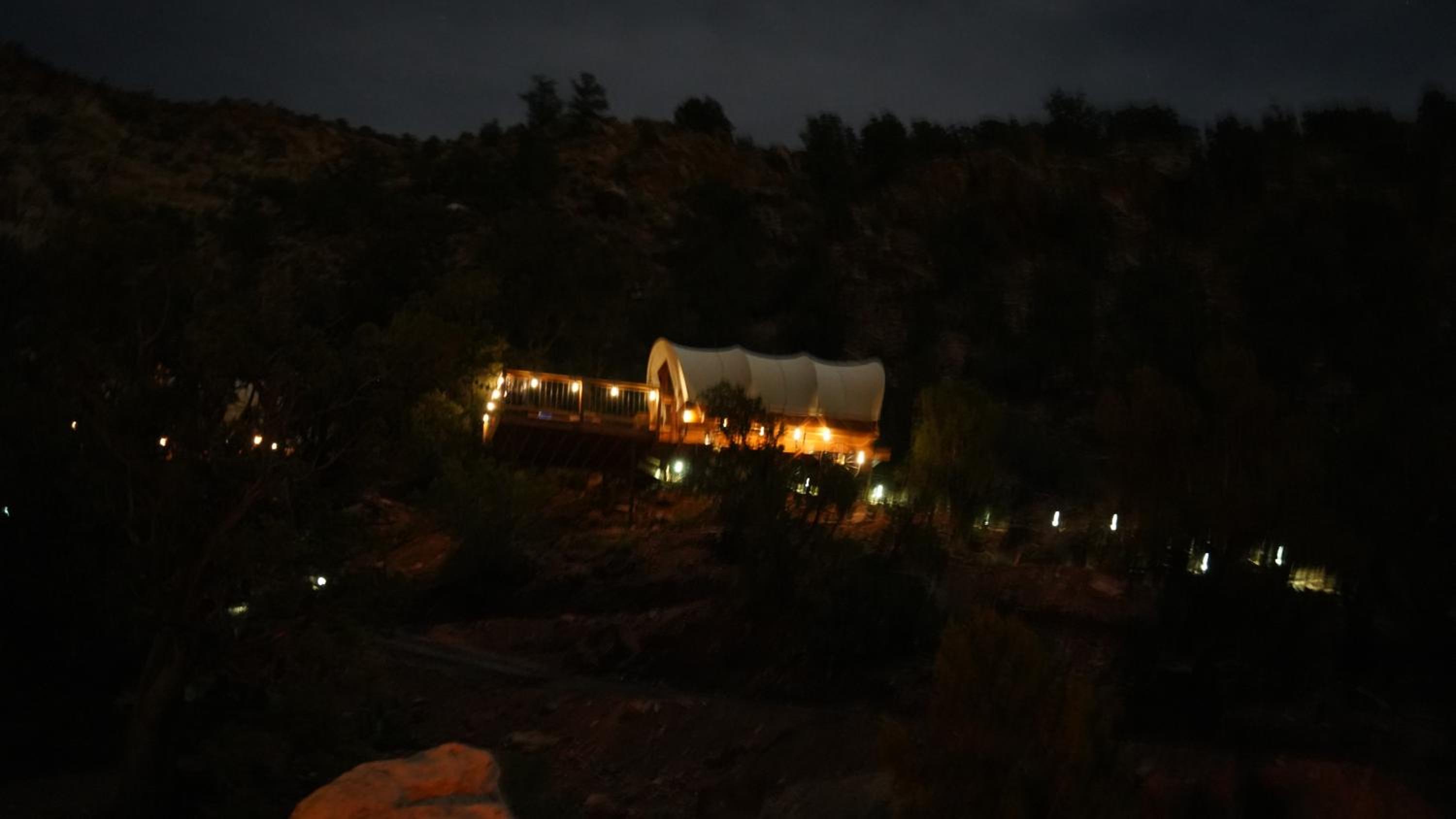 Zion View Camping - Property Image 99