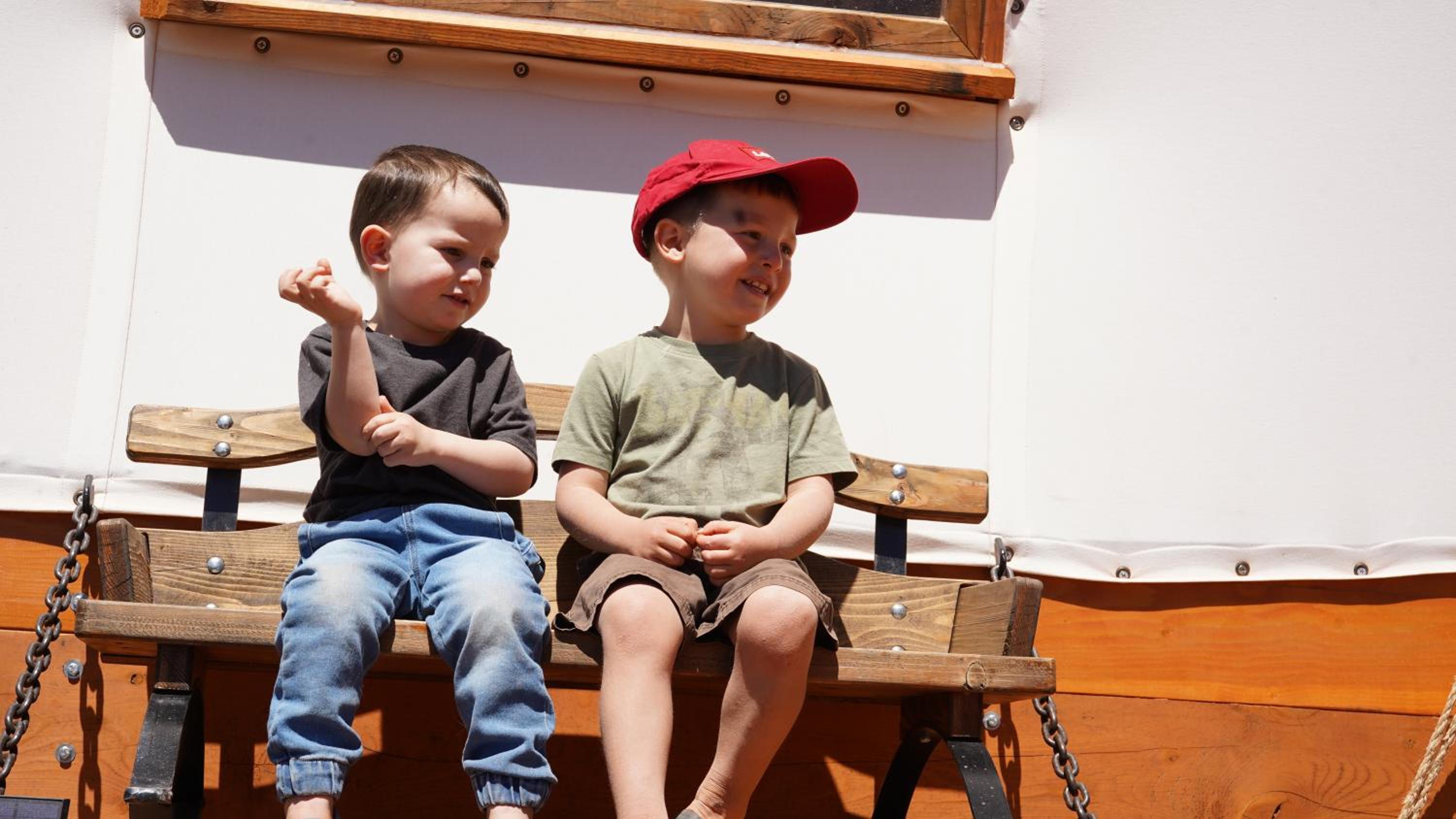 Zion View Camping - Property Image 94