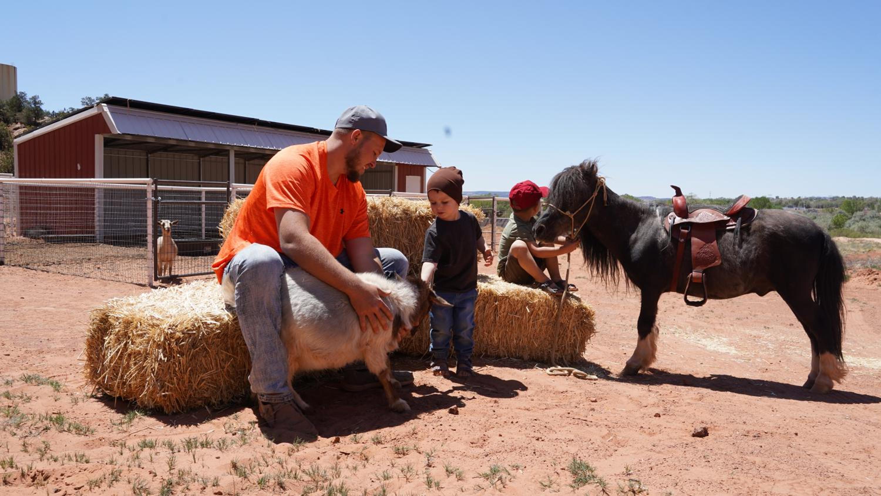 Zion View Camping - Property Image 104