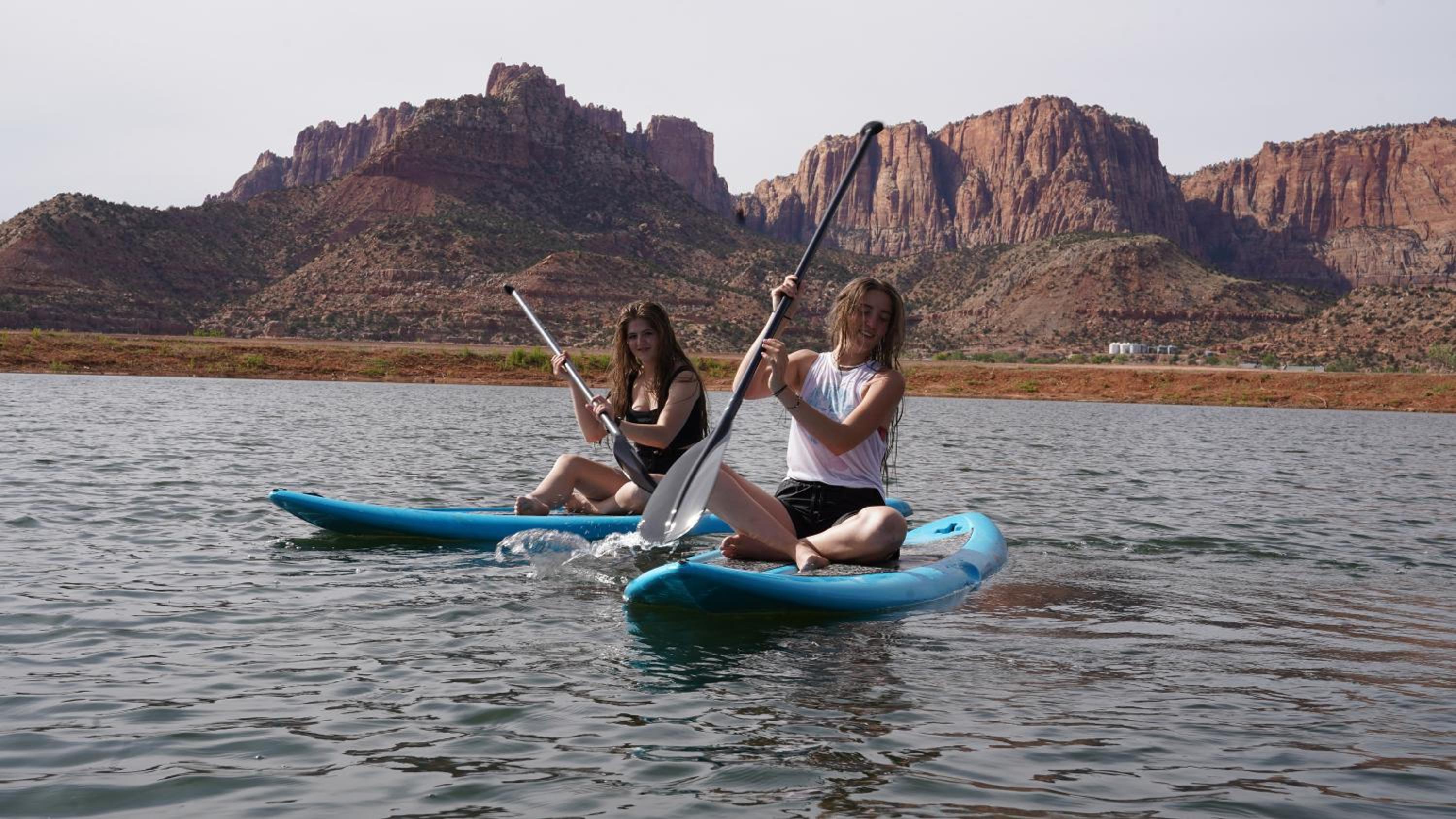 Zion View Camping - Property Image 105