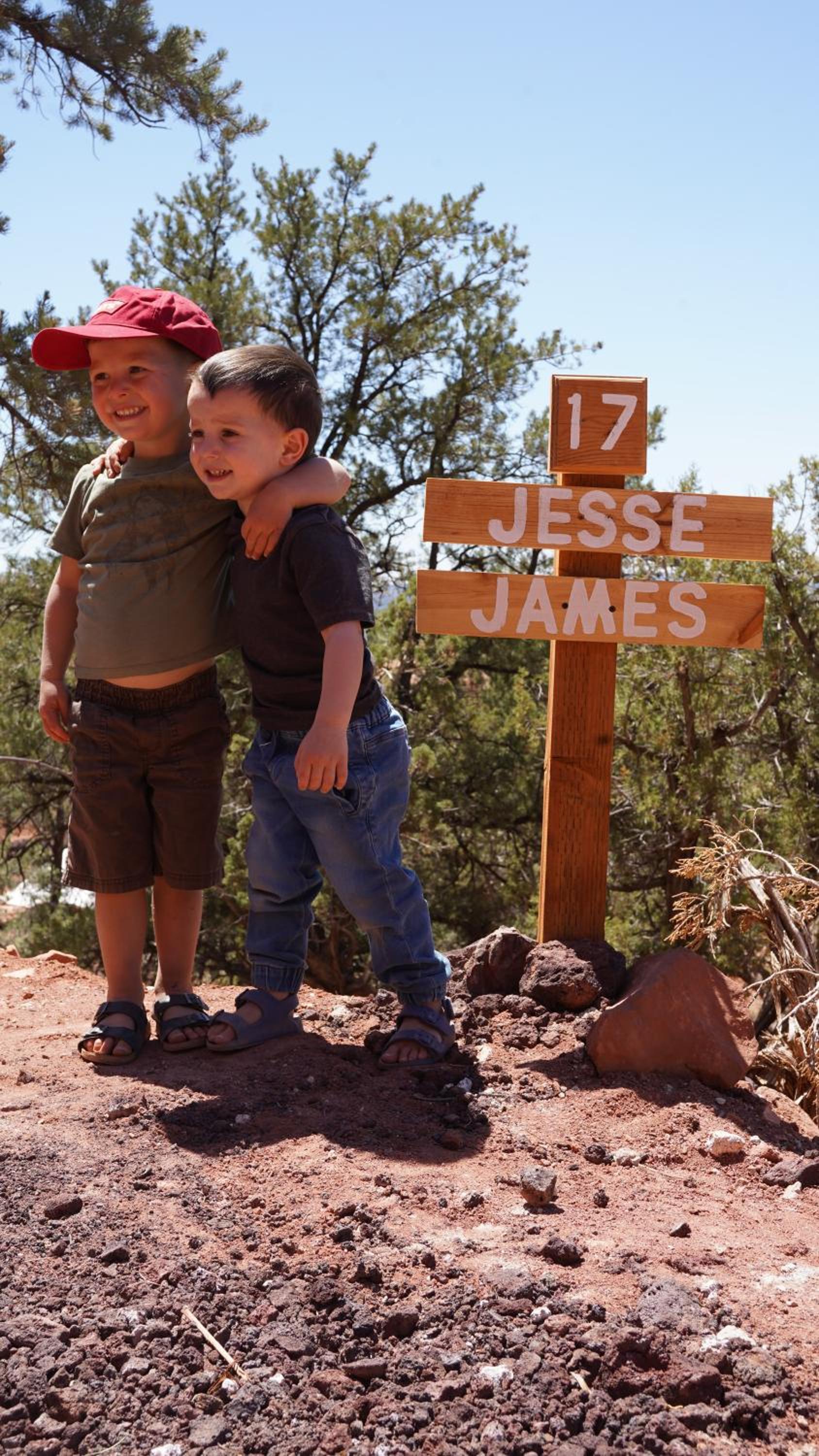 Zion View Camping - Property Image 108