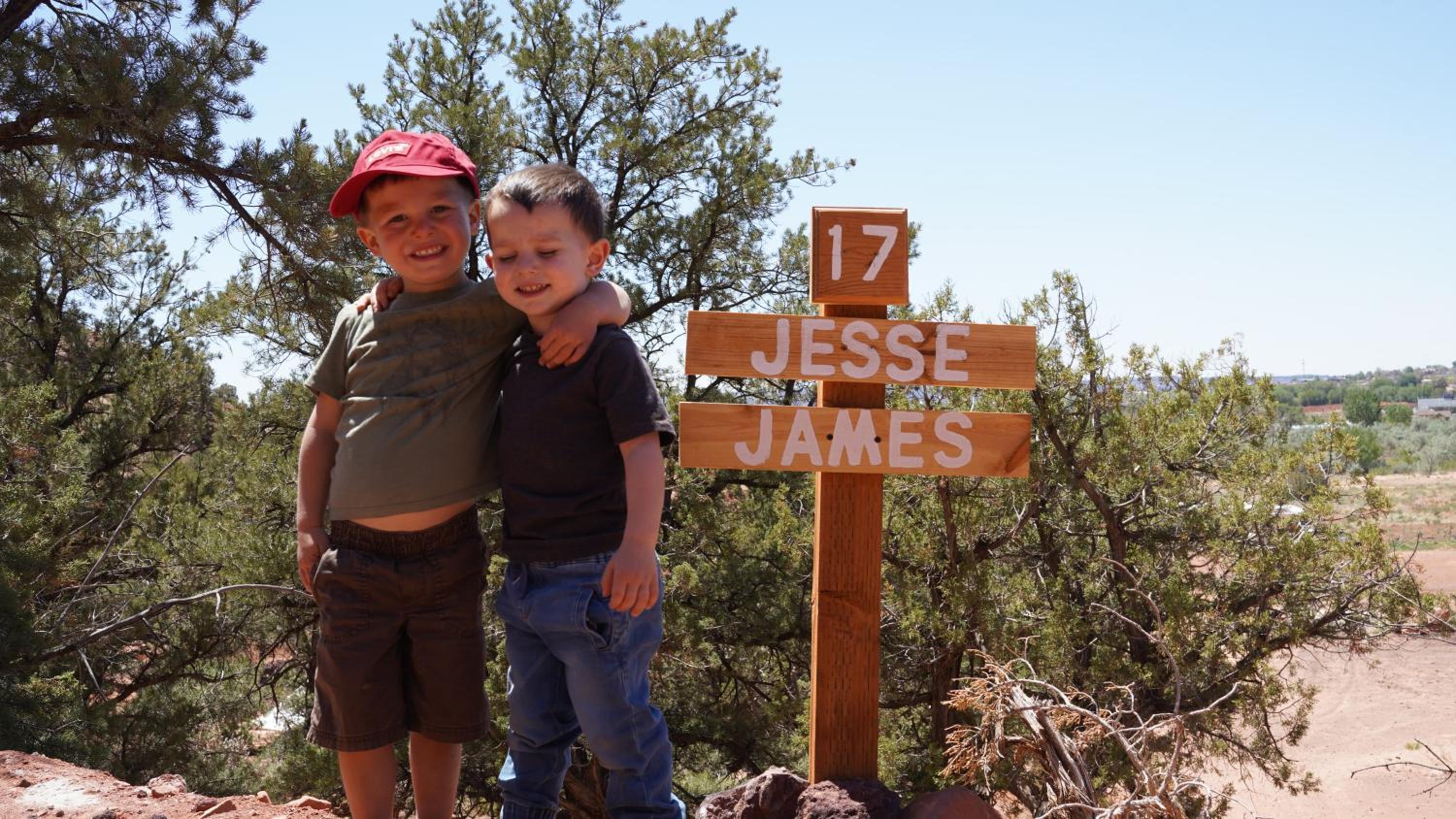 Zion View Camping - Property Image 107