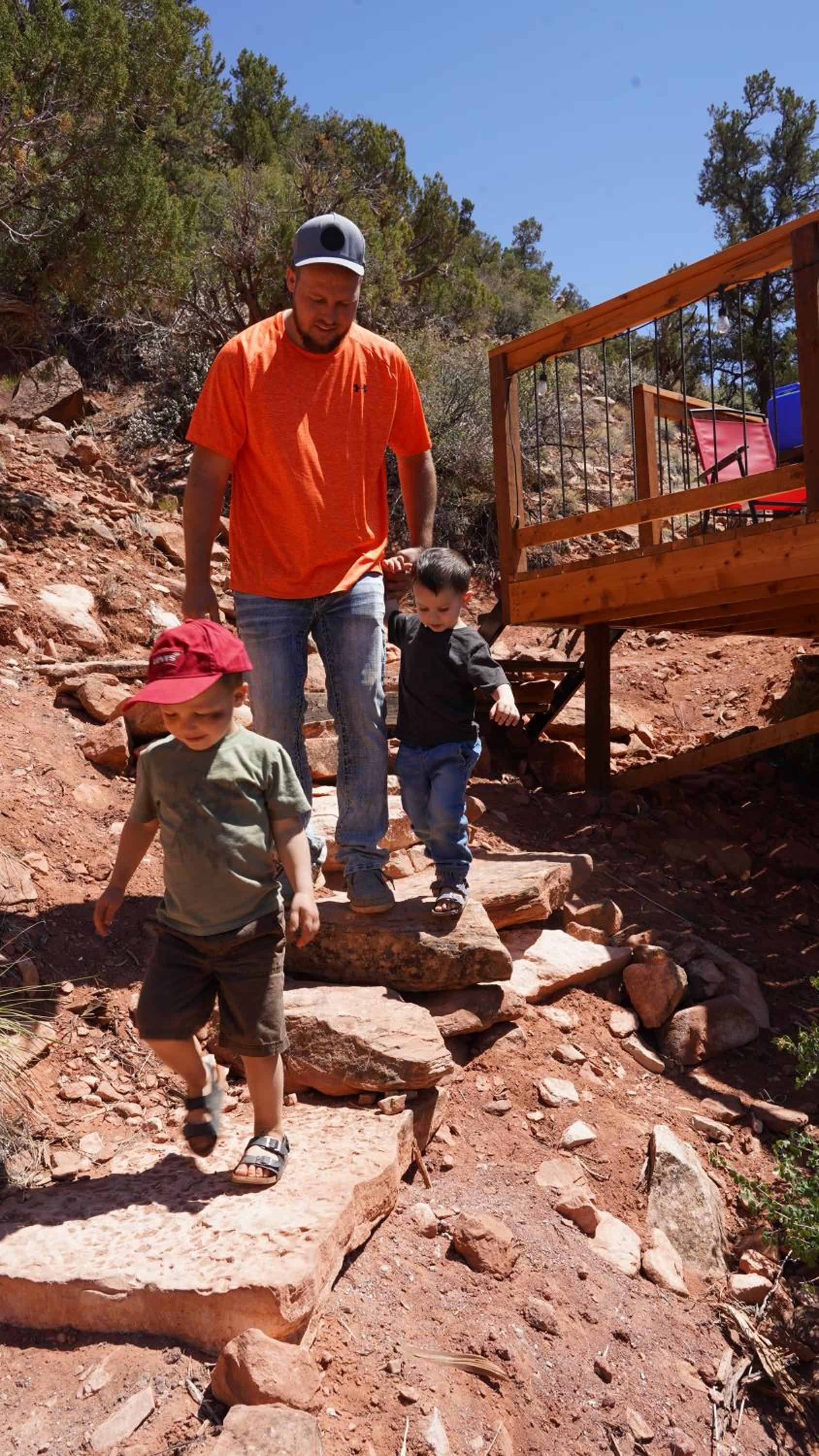 Zion View Camping - Property Image 114