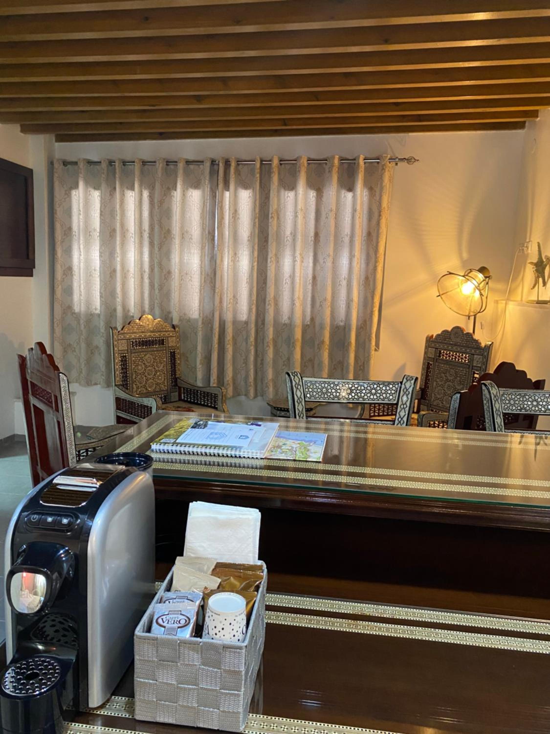 Bab al-sham funduk, photo 141