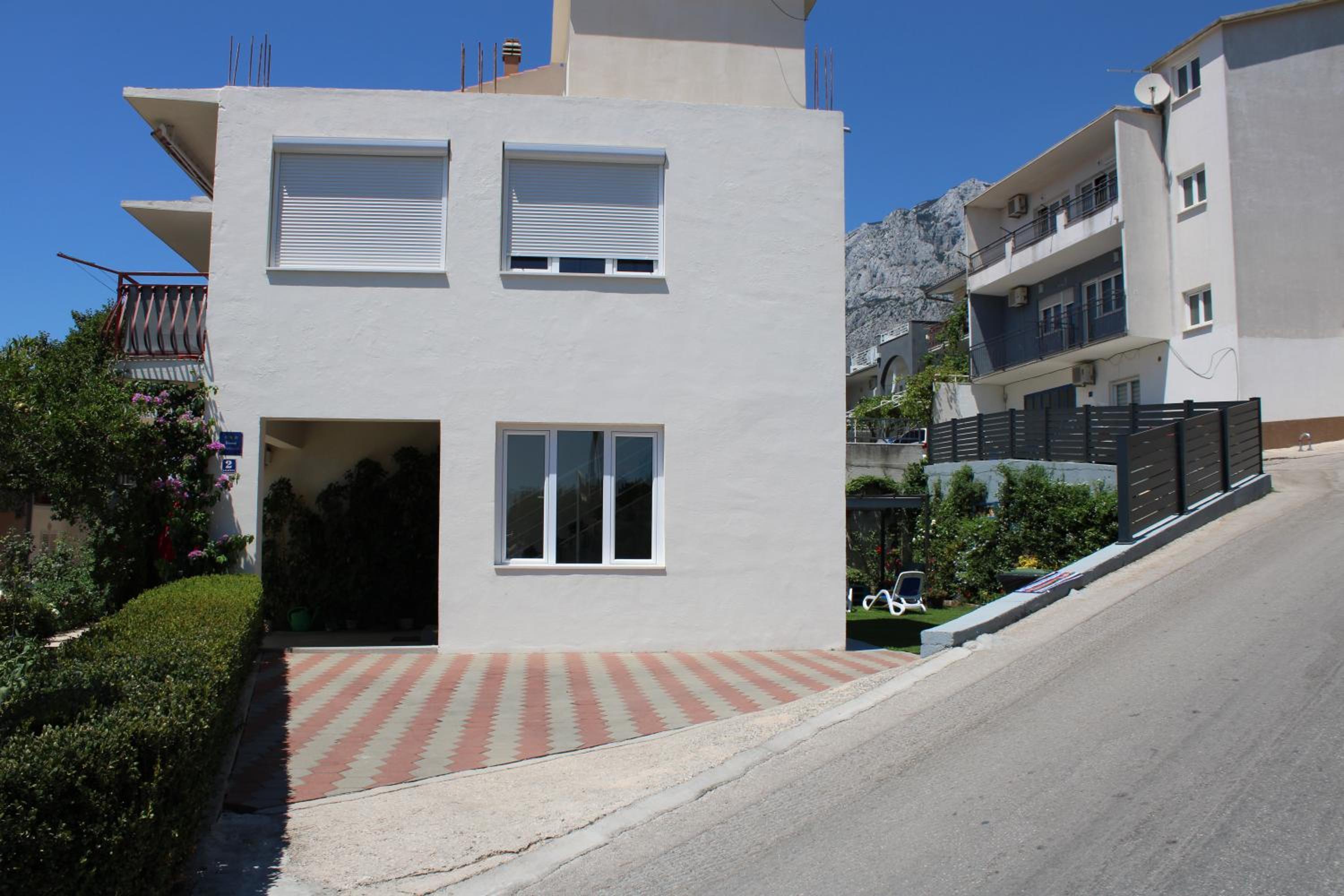 Apartman Mare view 5