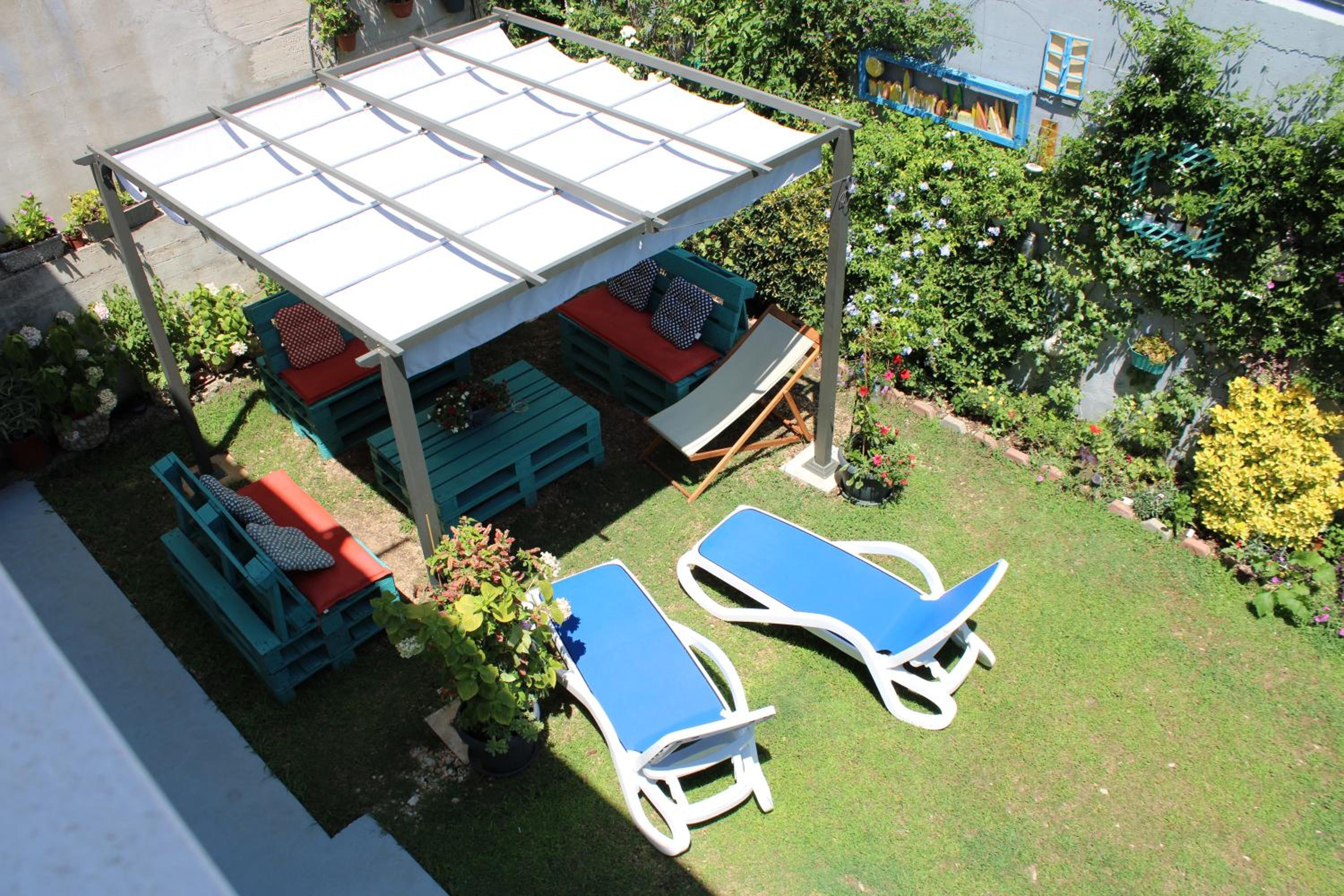 Apartman Mare view 2