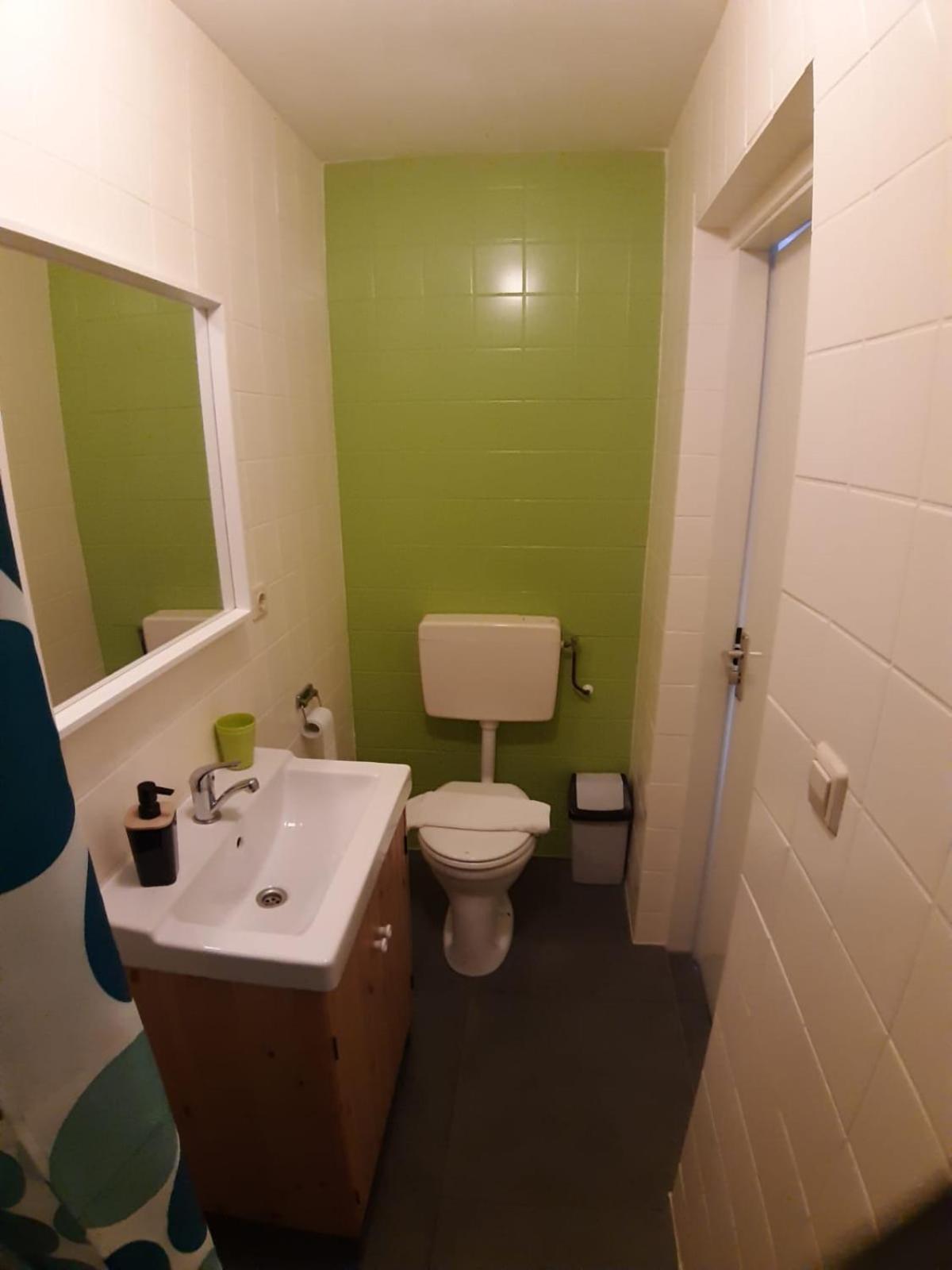 Appartementen Zandvoort