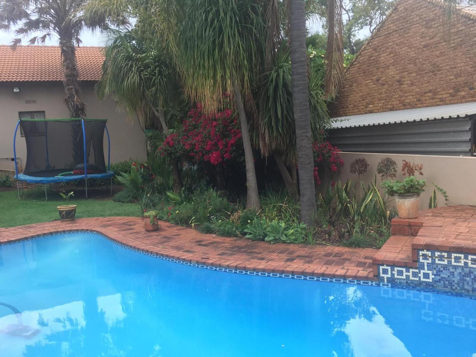 Meraki Upmarket Guesthouse view 4
