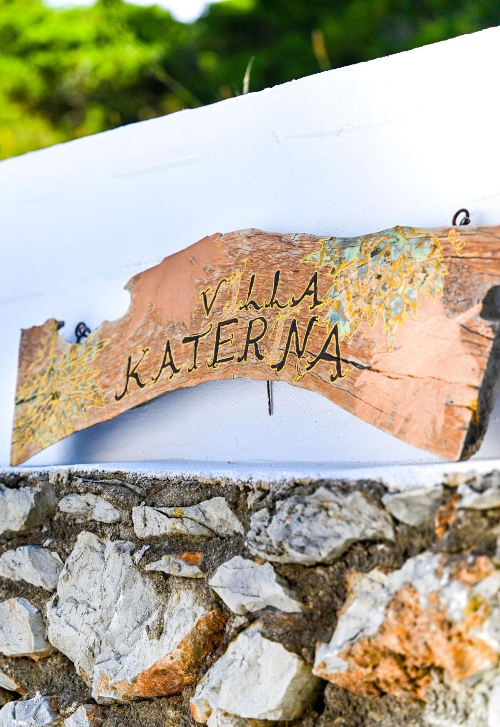Villa Katerina