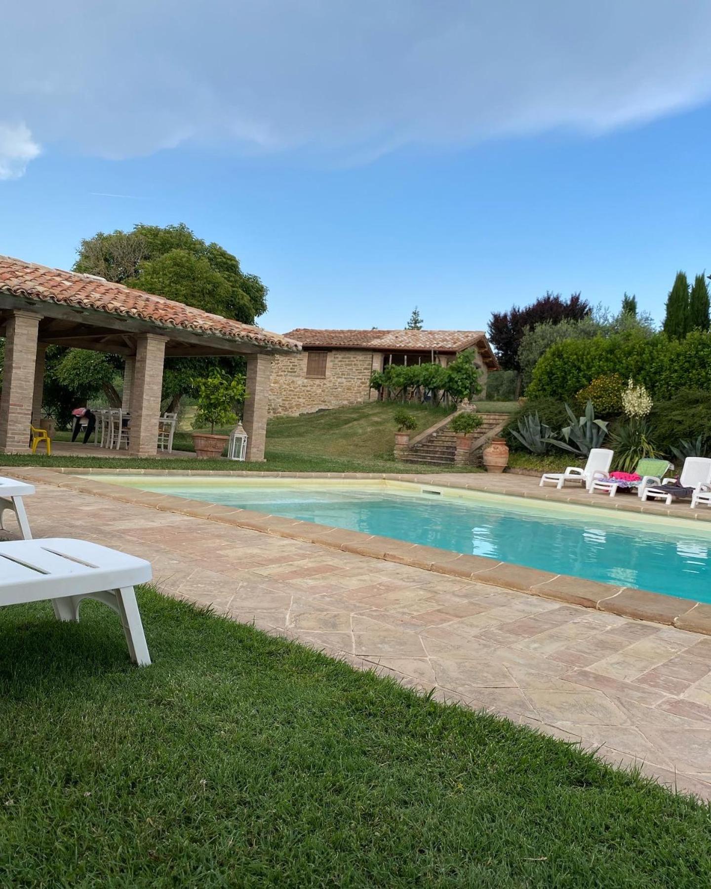 Caiferri Agriturismo