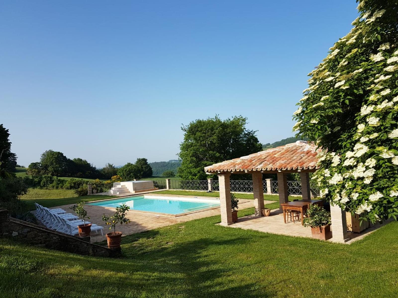 Caiferri Agriturismo