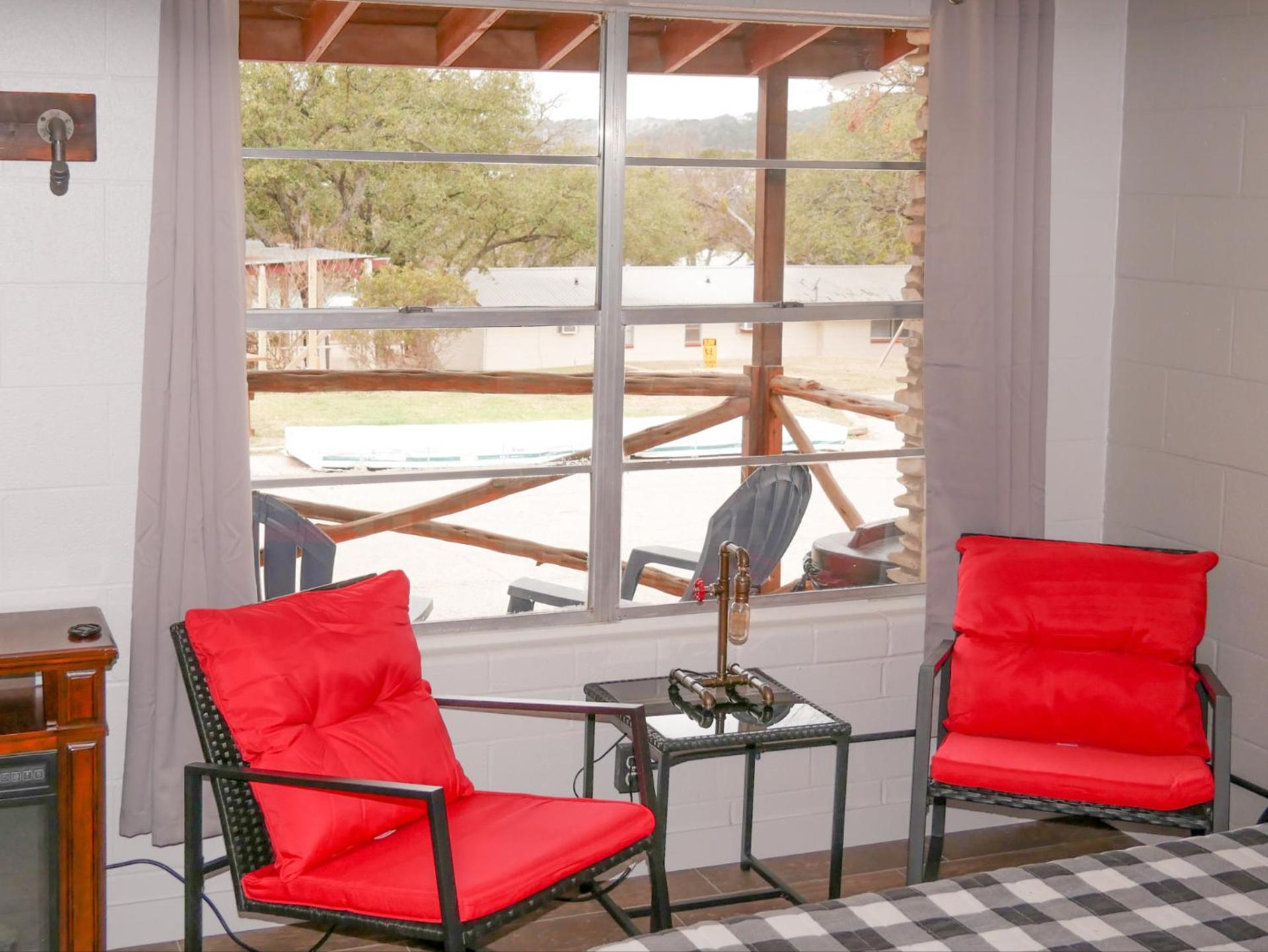 Thunderbird Lodge - Property Image 28