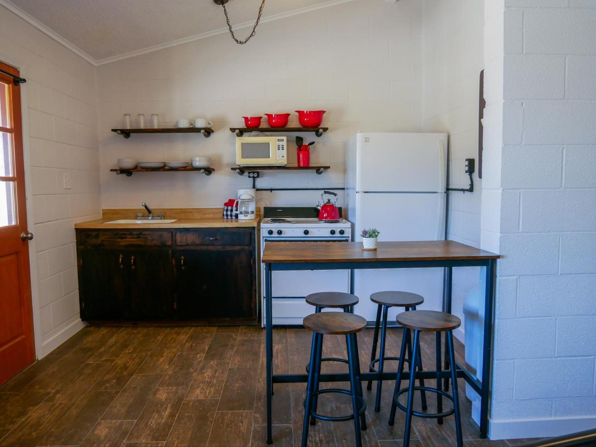 Thunderbird Lodge - Property Image 149