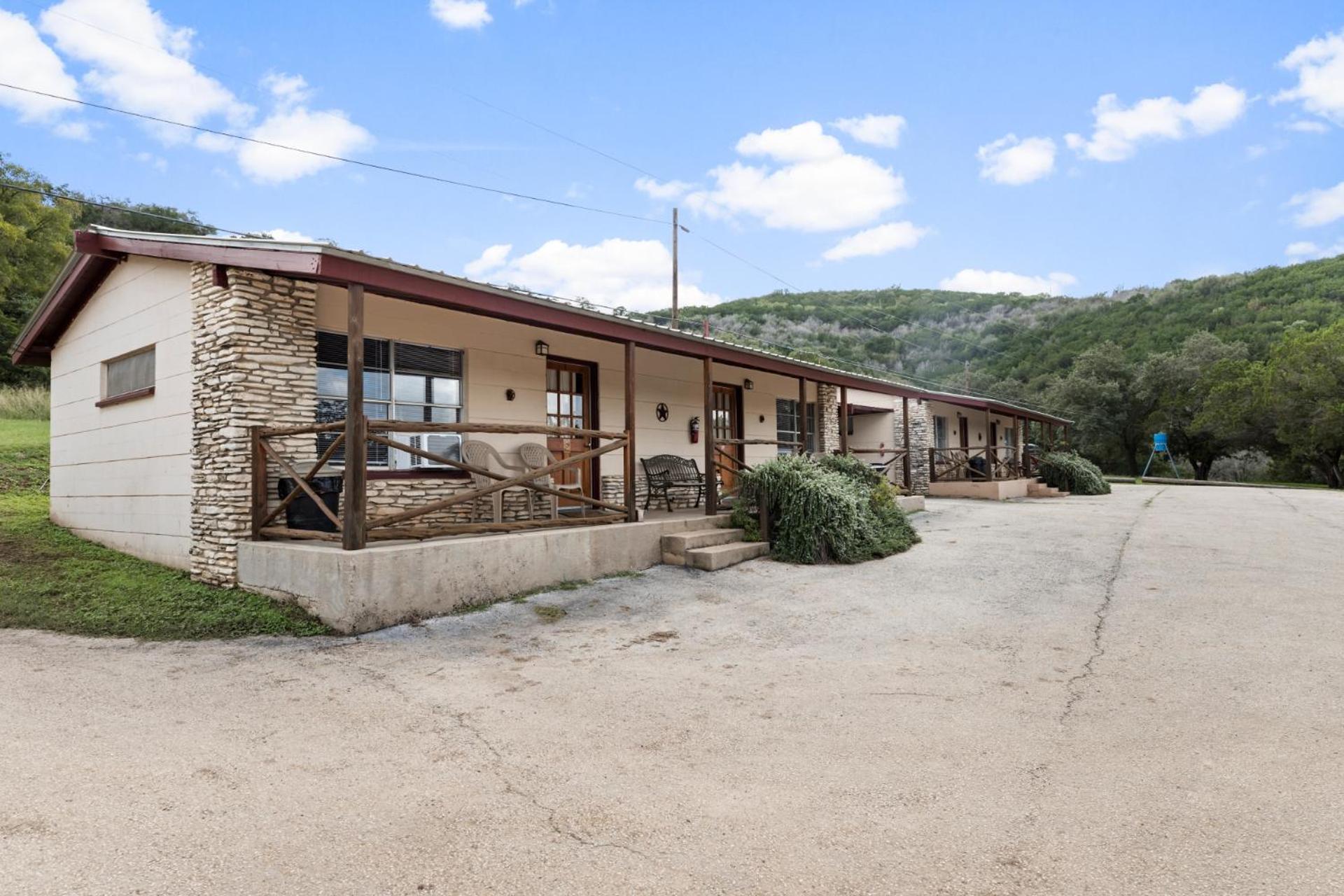 Thunderbird Lodge - Property Image 147