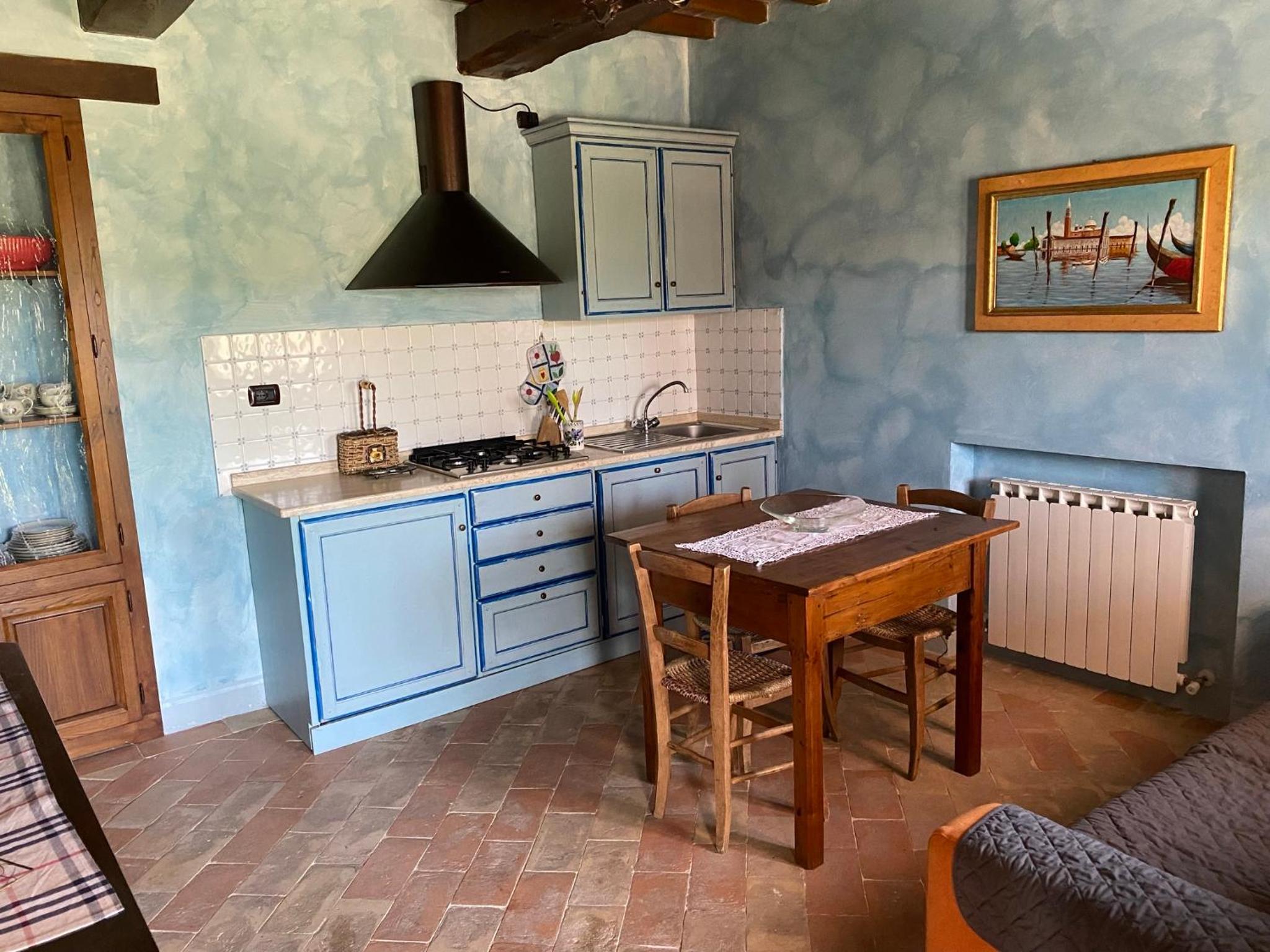 Caiferri Agriturismo