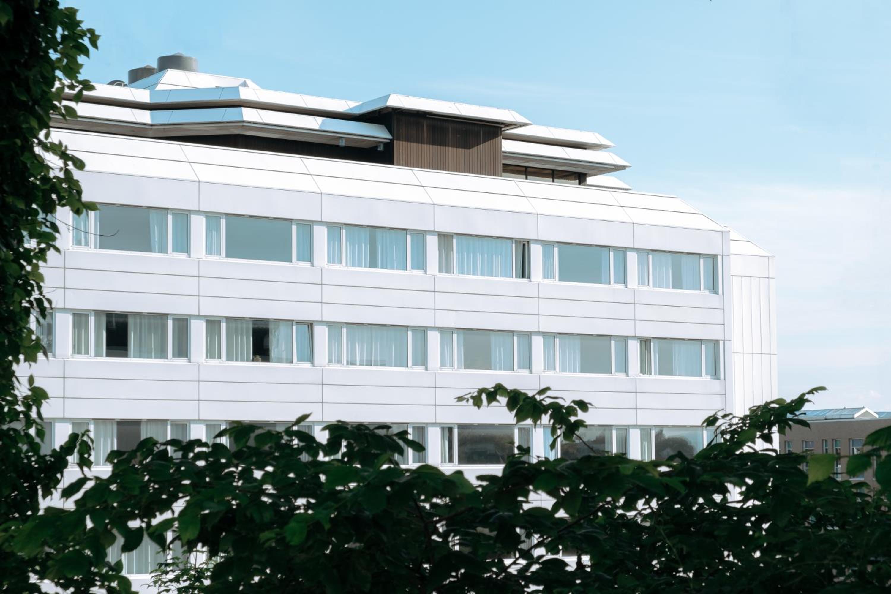 Hotel Bjørvika Apartments - Sirkus Renaa - Image 1