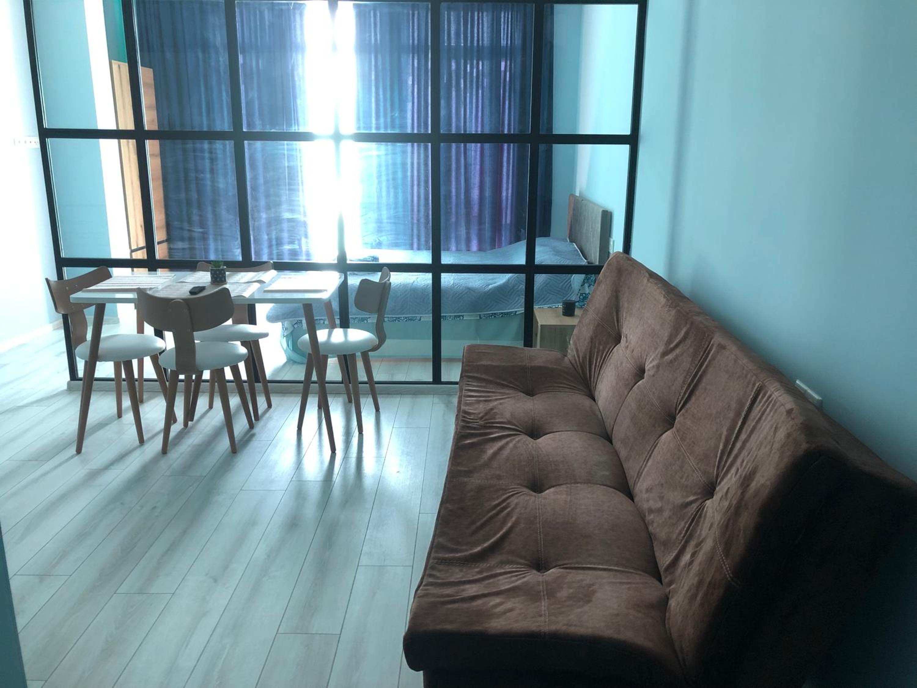 Apartment Merabi