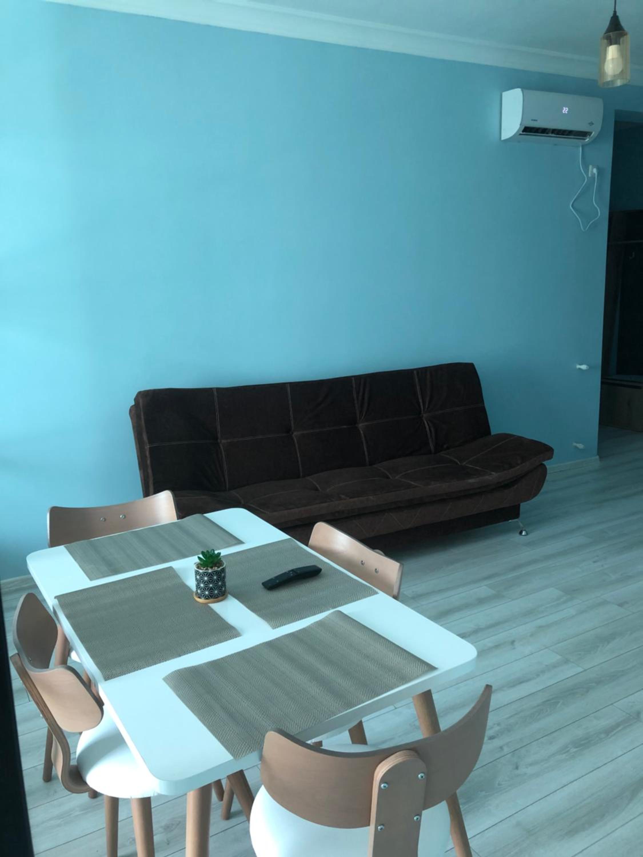 Apartment Merabi