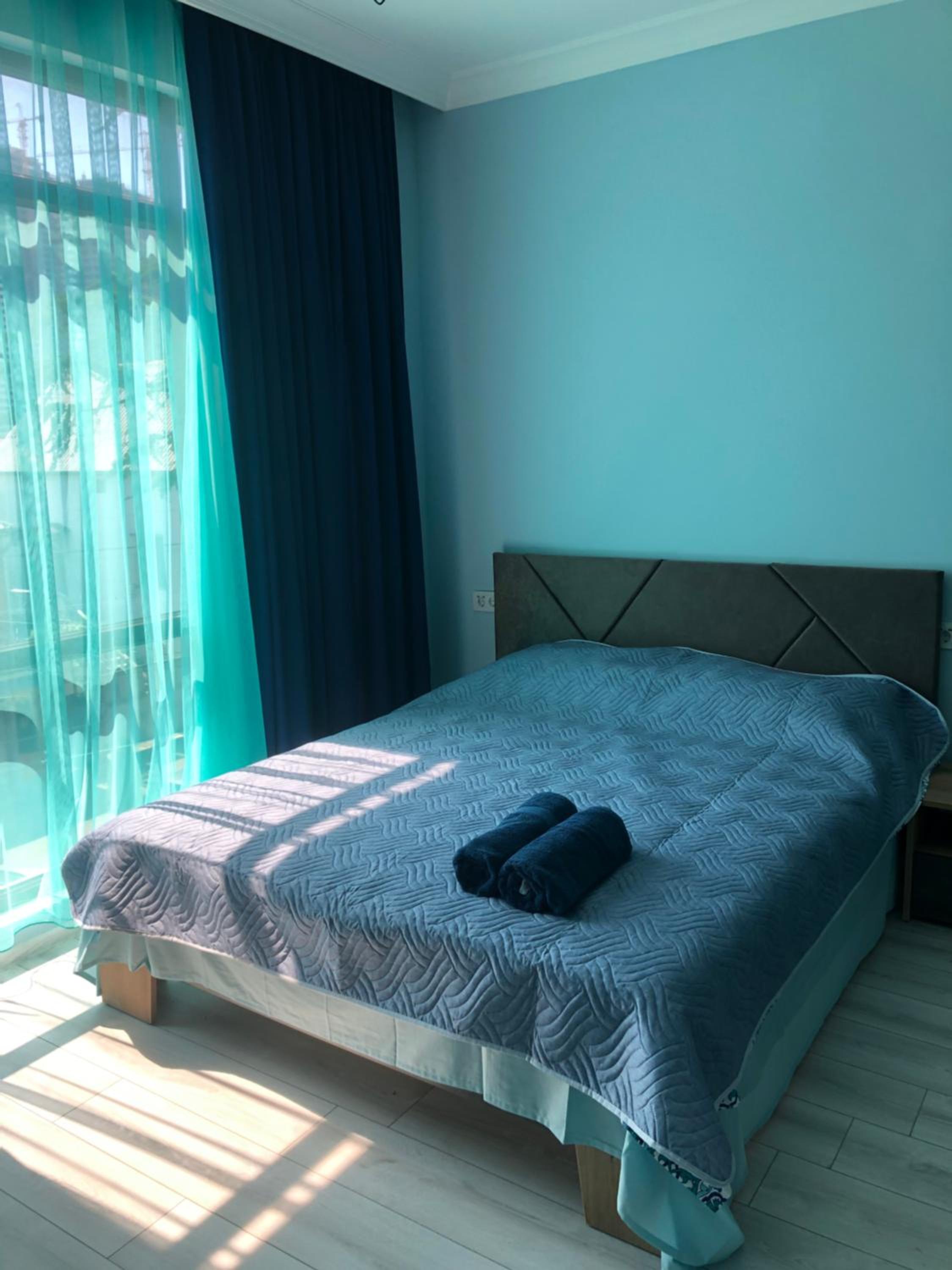 Apartment Merabi