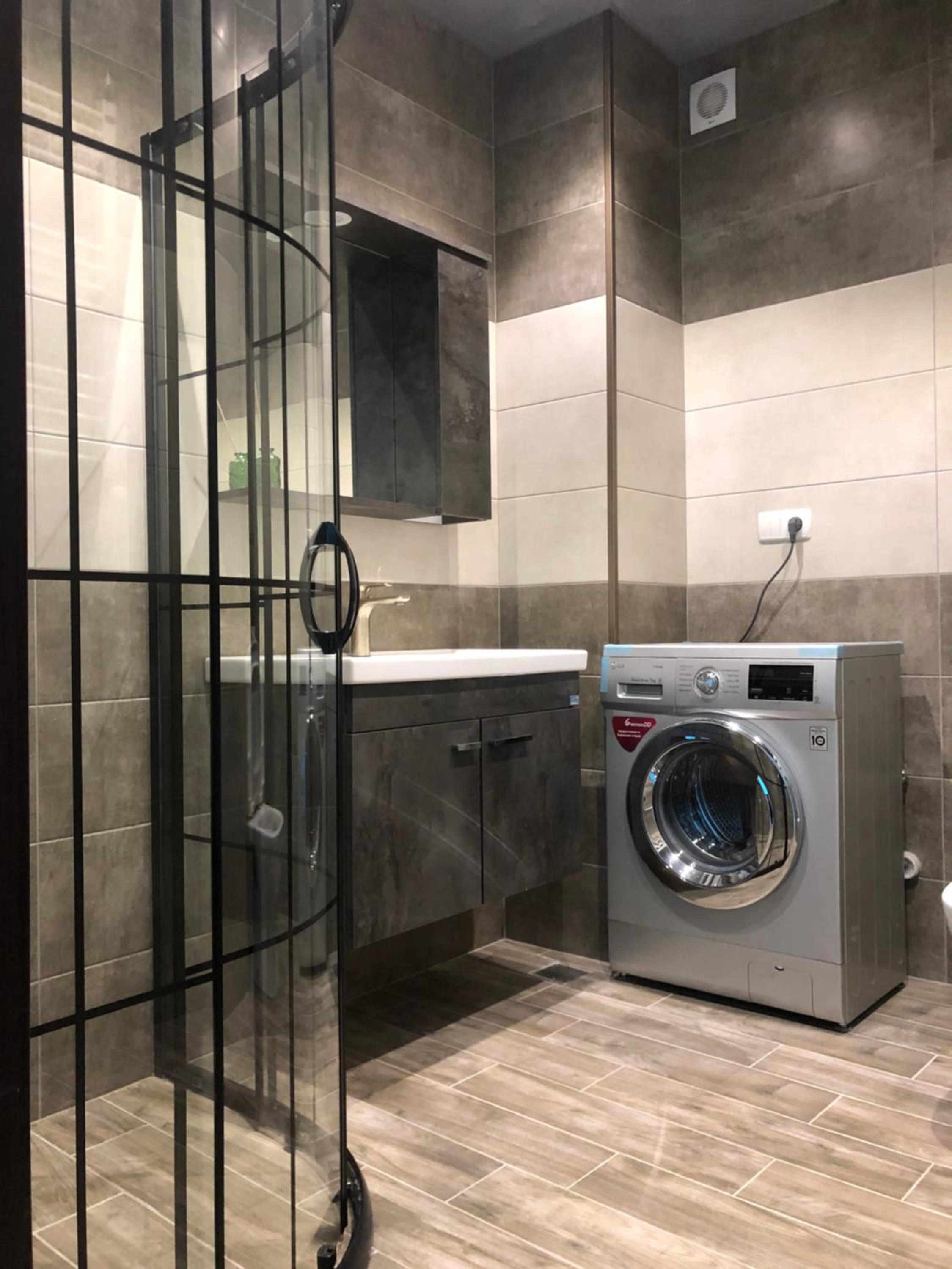 Apartment Merabi